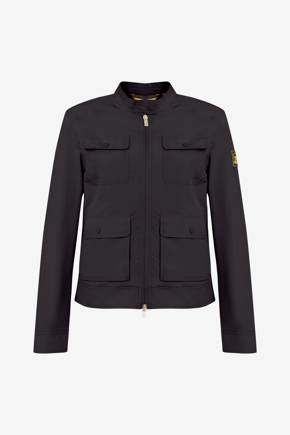 ciesse-outdoor-larson-bikerjacke-damen-schwarz-regular-fit image 5