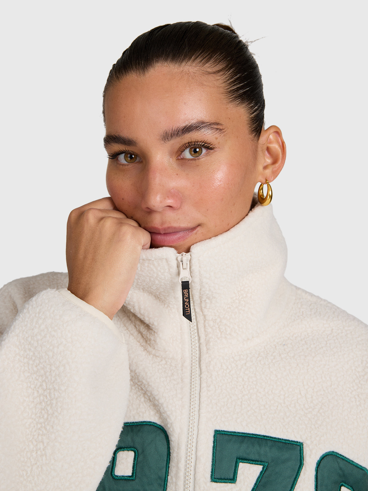 brunotti-chino-damen-fleece-moonbeam-polyester image 8