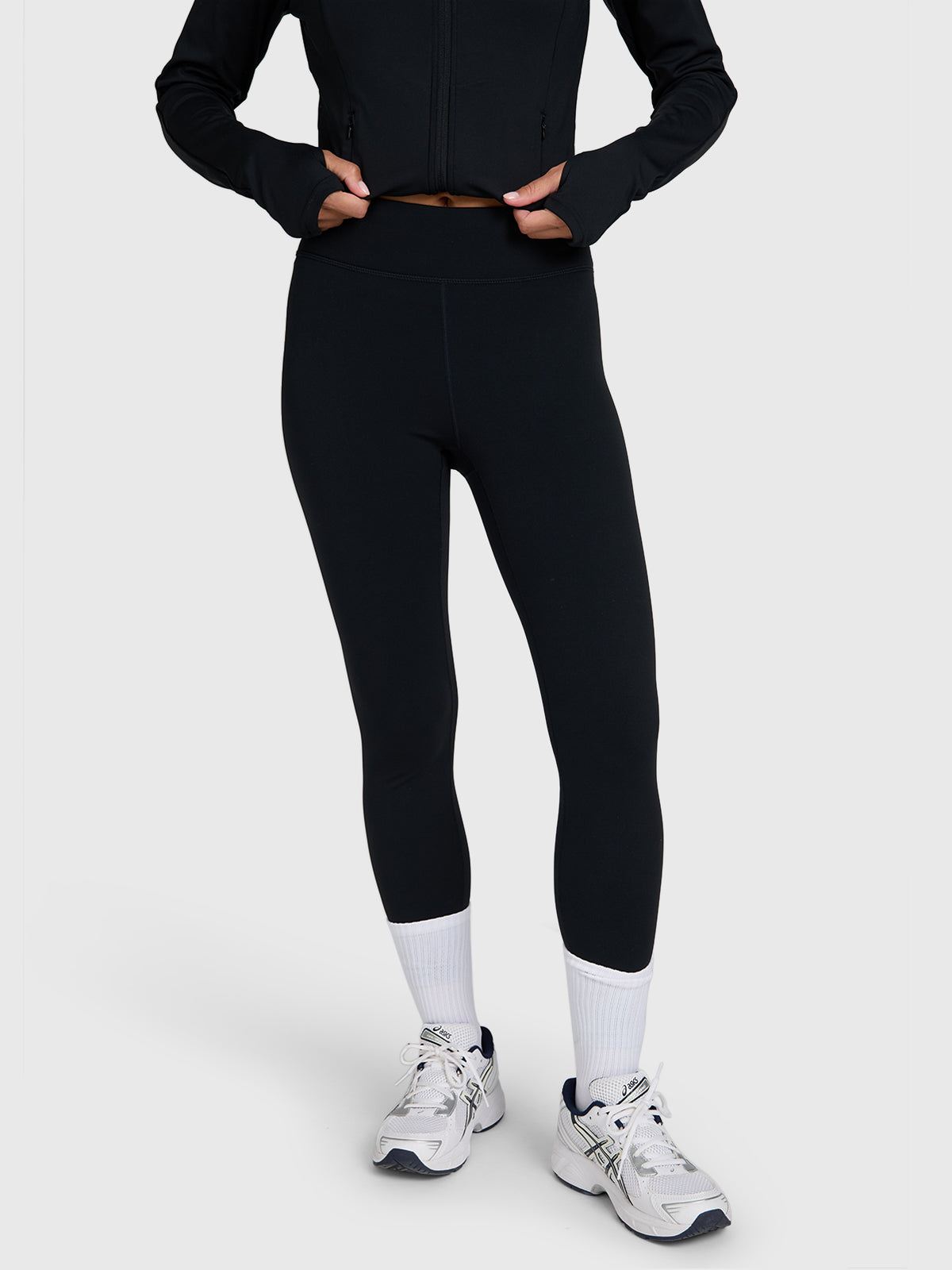 brunotti-lida-damen-baselayer-schwarz-wintersport image 3