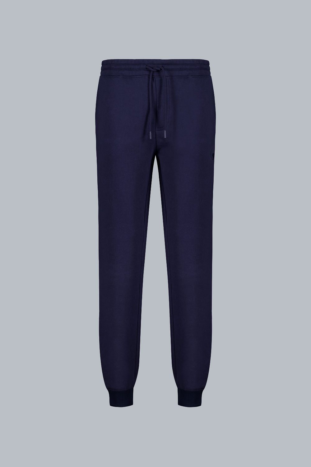 ciesse-outdoor-rico-pant-hose-blau-baumwolle-gummibund image 1