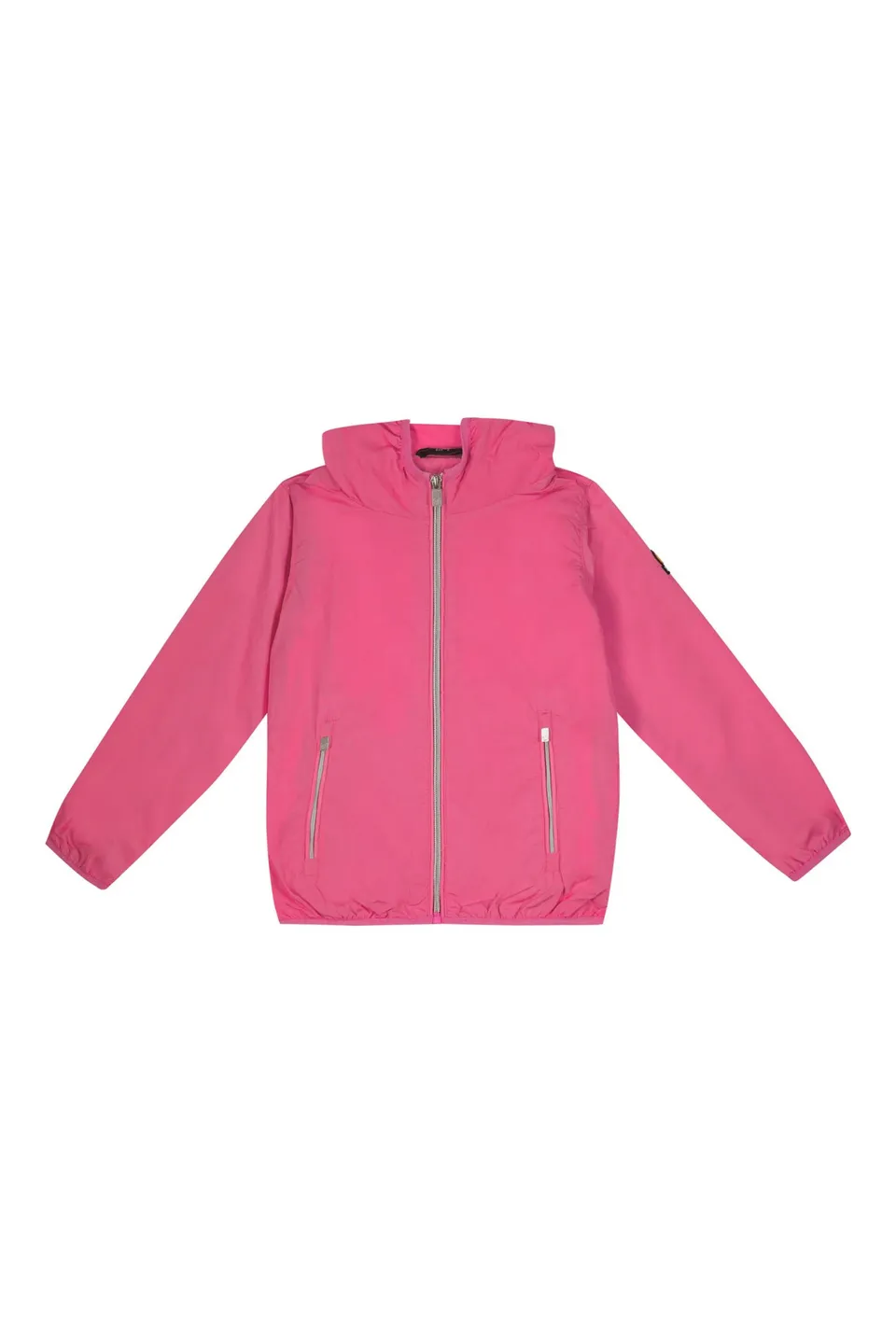 ciesse-kali-girl-windjacke-m-dchen-fuchsia-leicht image 1