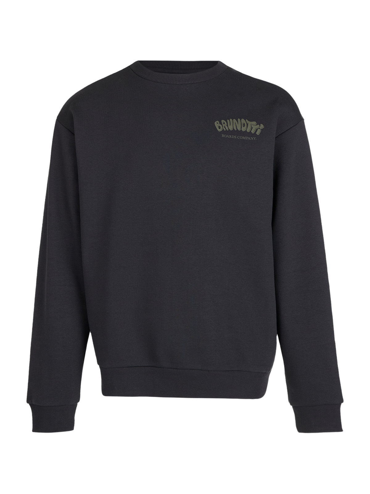 brunotti-naldo-sweater-herren-pullover-schwarz-baumwolle image 7