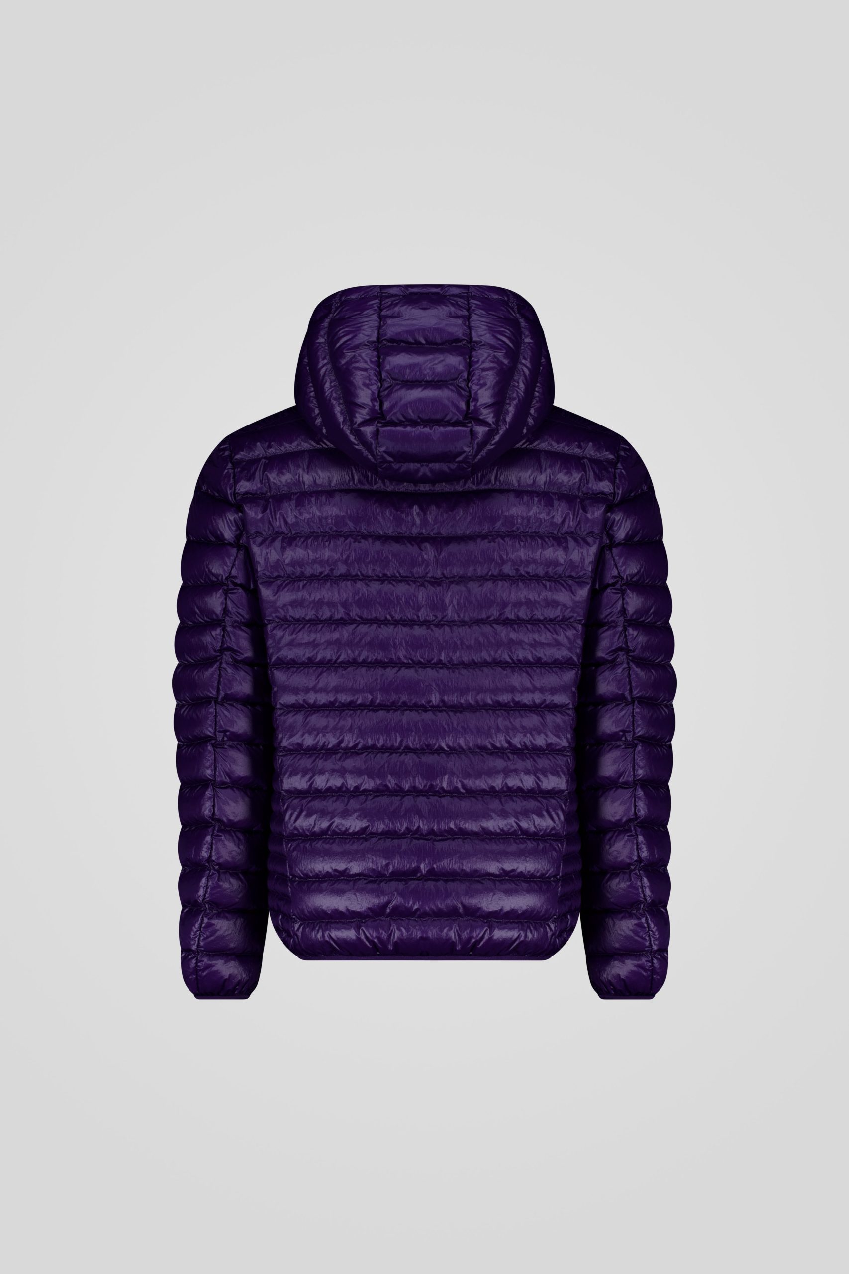 ciesse-piumini-daunenjacke-lila-mit-kapuze-dwr image 6