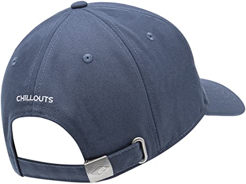 chillouts-rio-cap-polar-bear-baseballkappe-stickerei image 7
