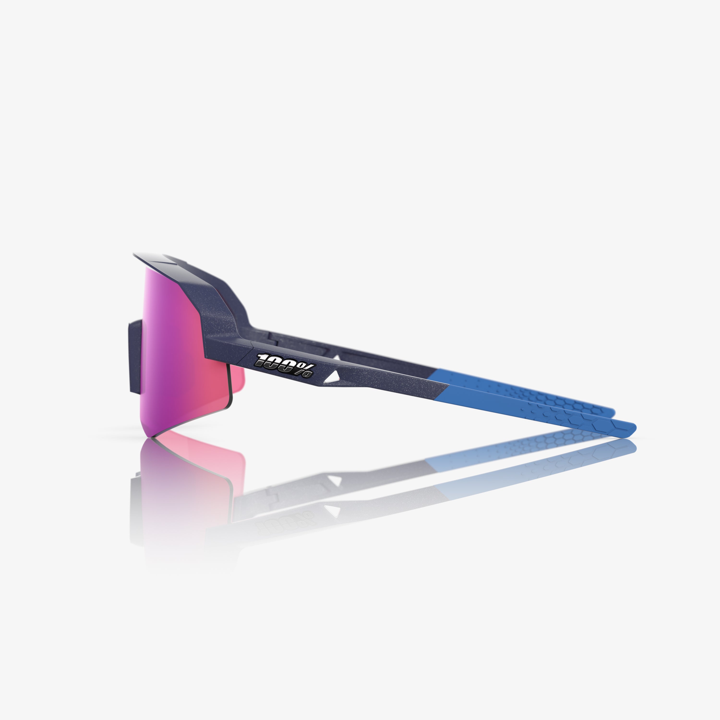 100-slendale-sl-sonnenbrille-satin-storm-purple-mirror image 3