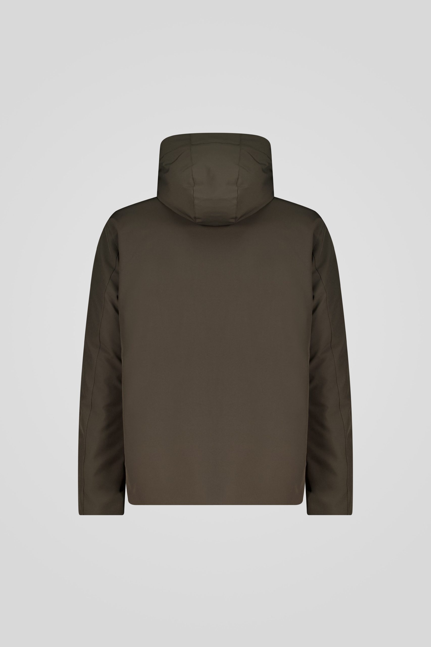 ciesse-outdoor-softshelljacke-herren-milit-rgr-n-10k-kurz image 6
