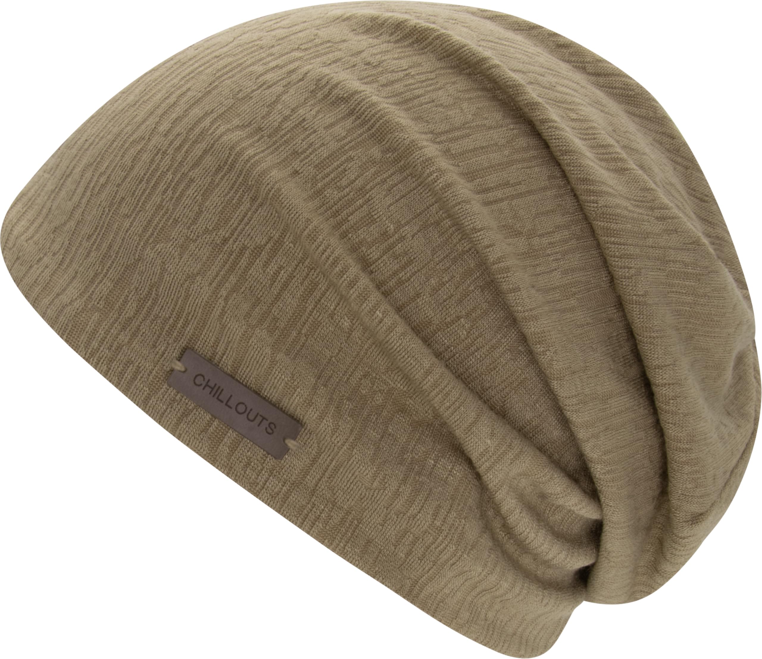 chillouts-orsa-hat-beanie-m-tze-taupe-slouch-jersey image 7