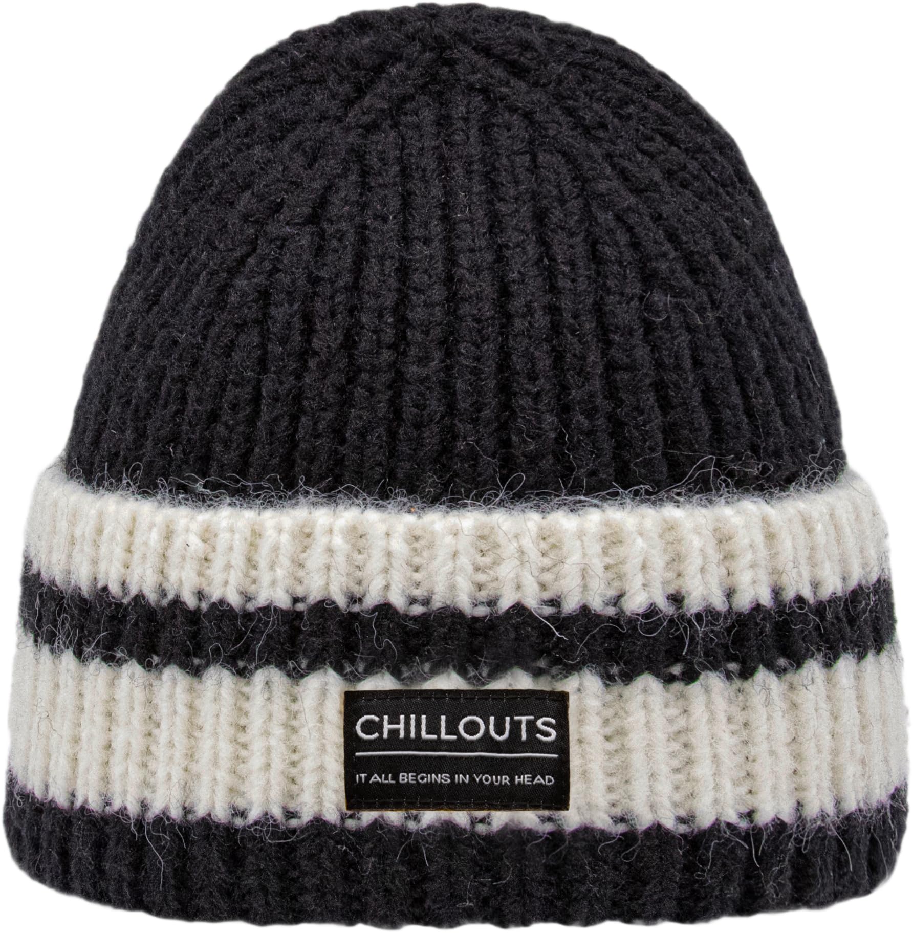 chillouts-cooper-beanie-umschlagm-tze-pink-orange image 5