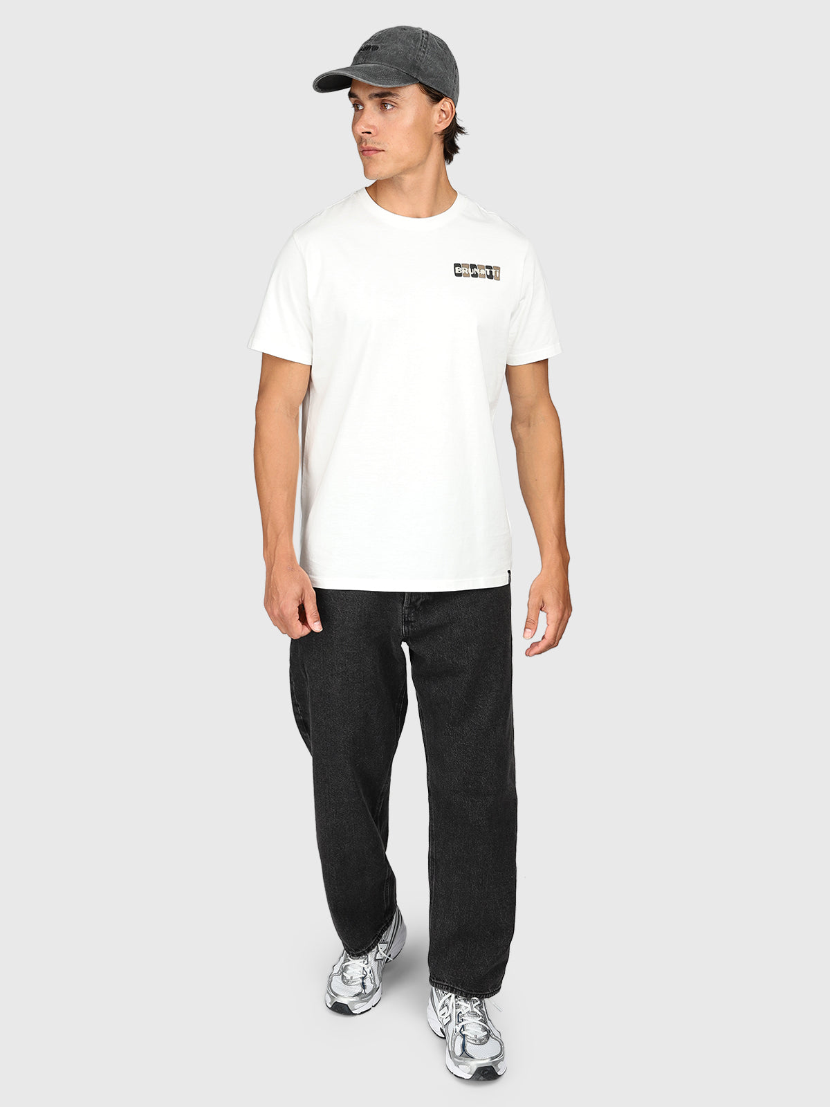 brunotti-pietros-t-shirt-herren-snow-baumwolle-print image 6