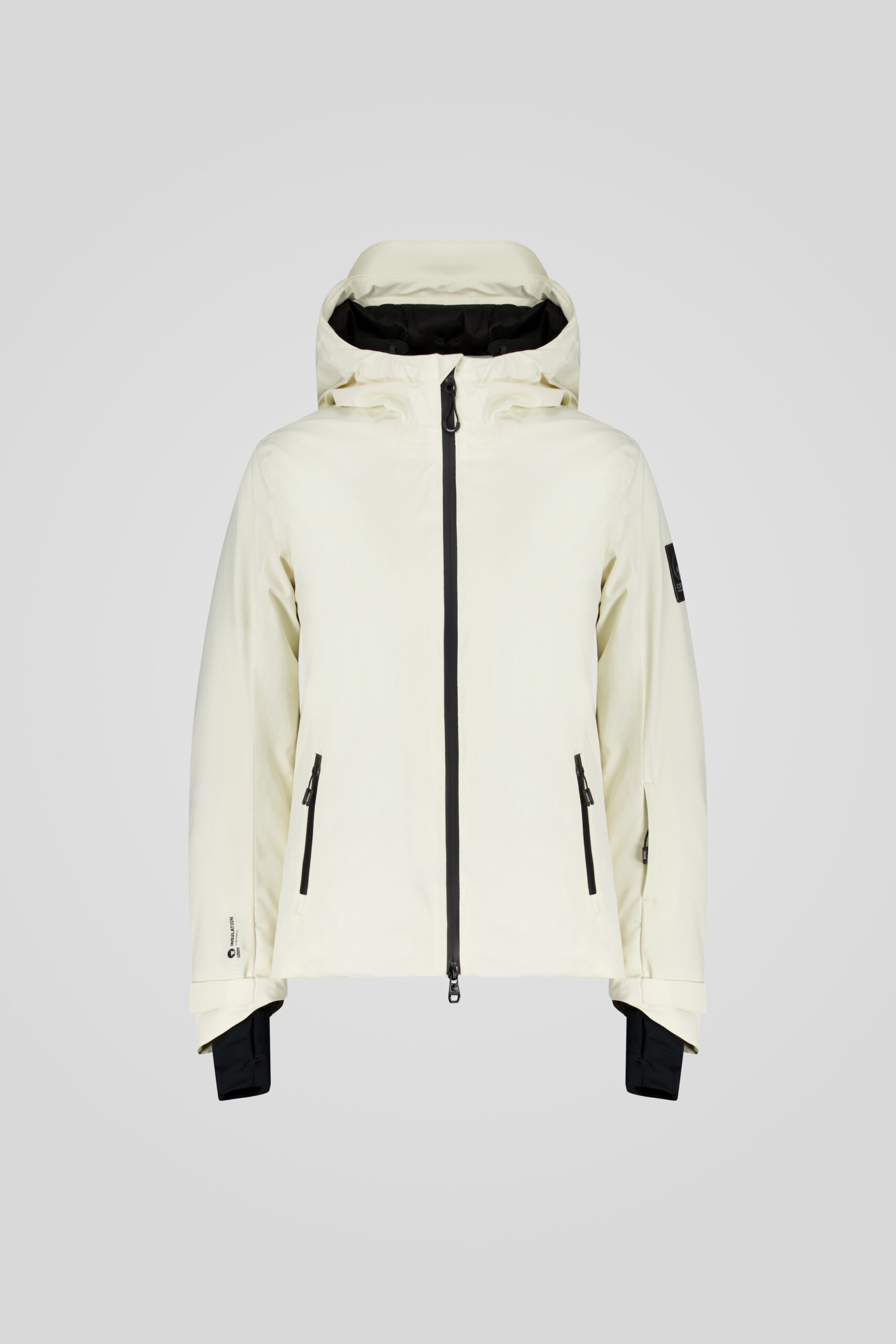 ciesse-skijacke-wei-wasserdicht-2-lagig-stretch image 1