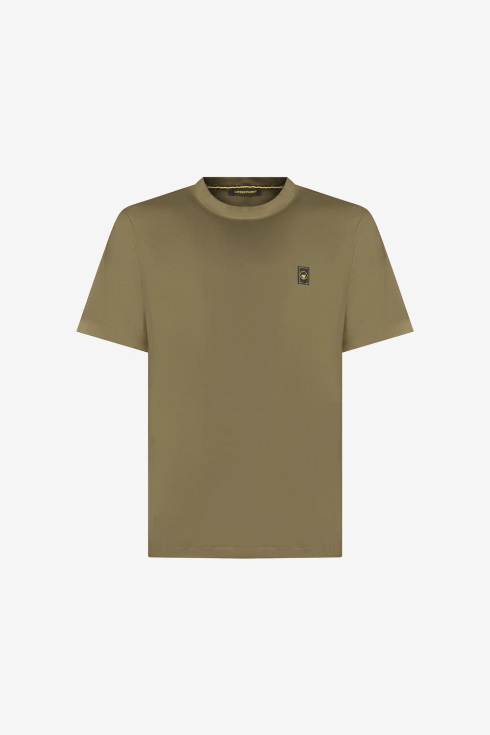 ciesse-outdoor-rupi-3-0-t-shirt-herren-oliv-baumwolle image 5