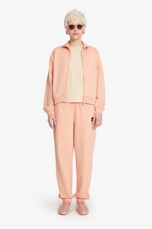ciesse-marilyn-hose-rosa-damen-baumwolle image 1