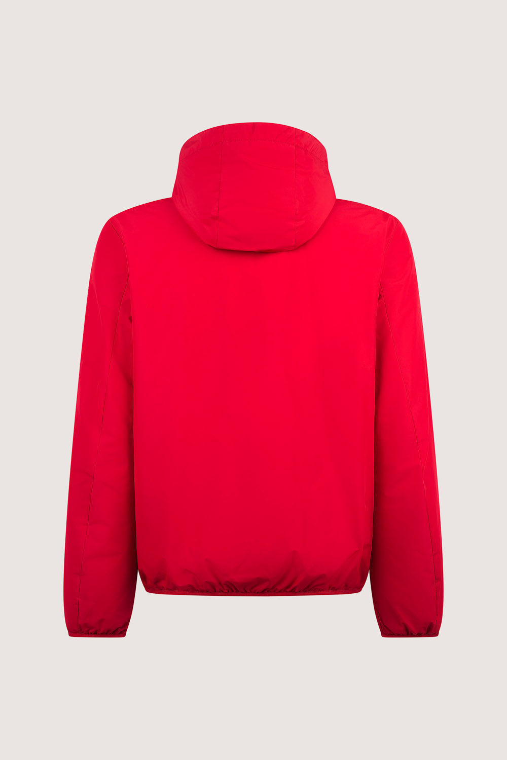 ciesse-outdoor-peter-winterjacke-rot-kapuze-dwr image 6