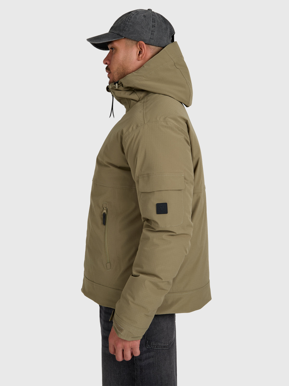 brunotti-bob-herren-jacke-dusky-green-15k-wattiert image 8