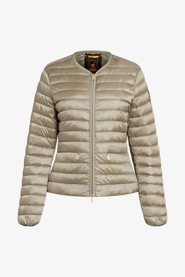 ciesse-outdoor-grace-3-0-daunenjacke-damen-gr-n-800fp image 1