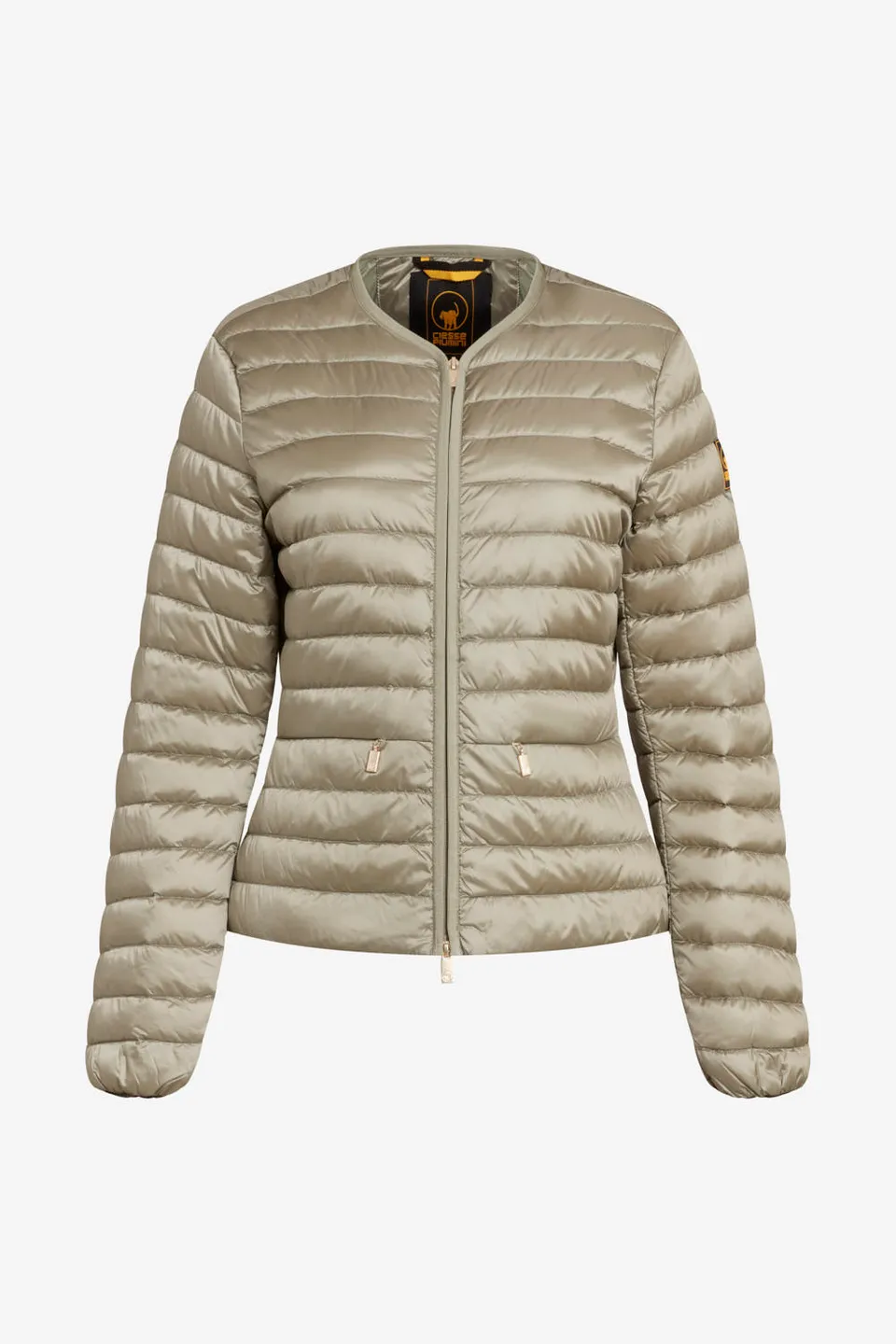 ciesse-outdoor-grace-3-0-daunenjacke-damen-gr-n-800fp image 1