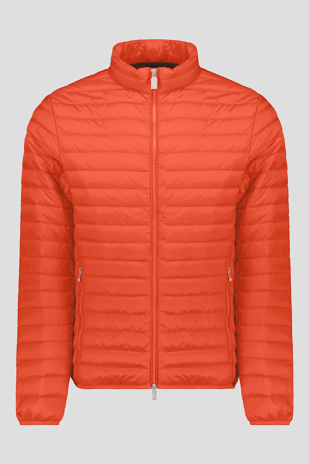 ciesse-outdoor-piumini-daunenjacke-rot-leicht-mit-kapuze image 3