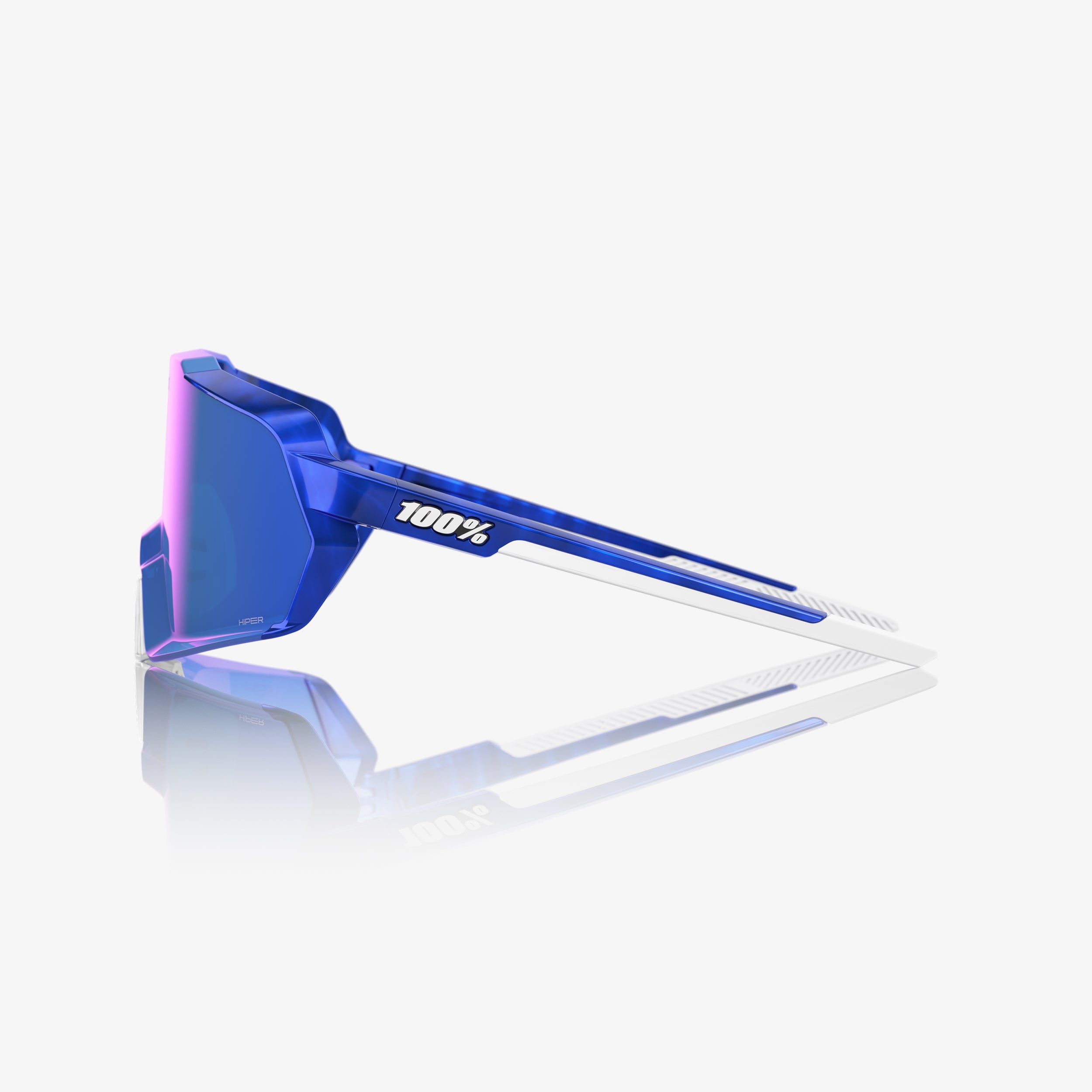 100-korbin-le-rbh-sportbrille-gloss-blue-hiper-royal-blue-mirror image 3