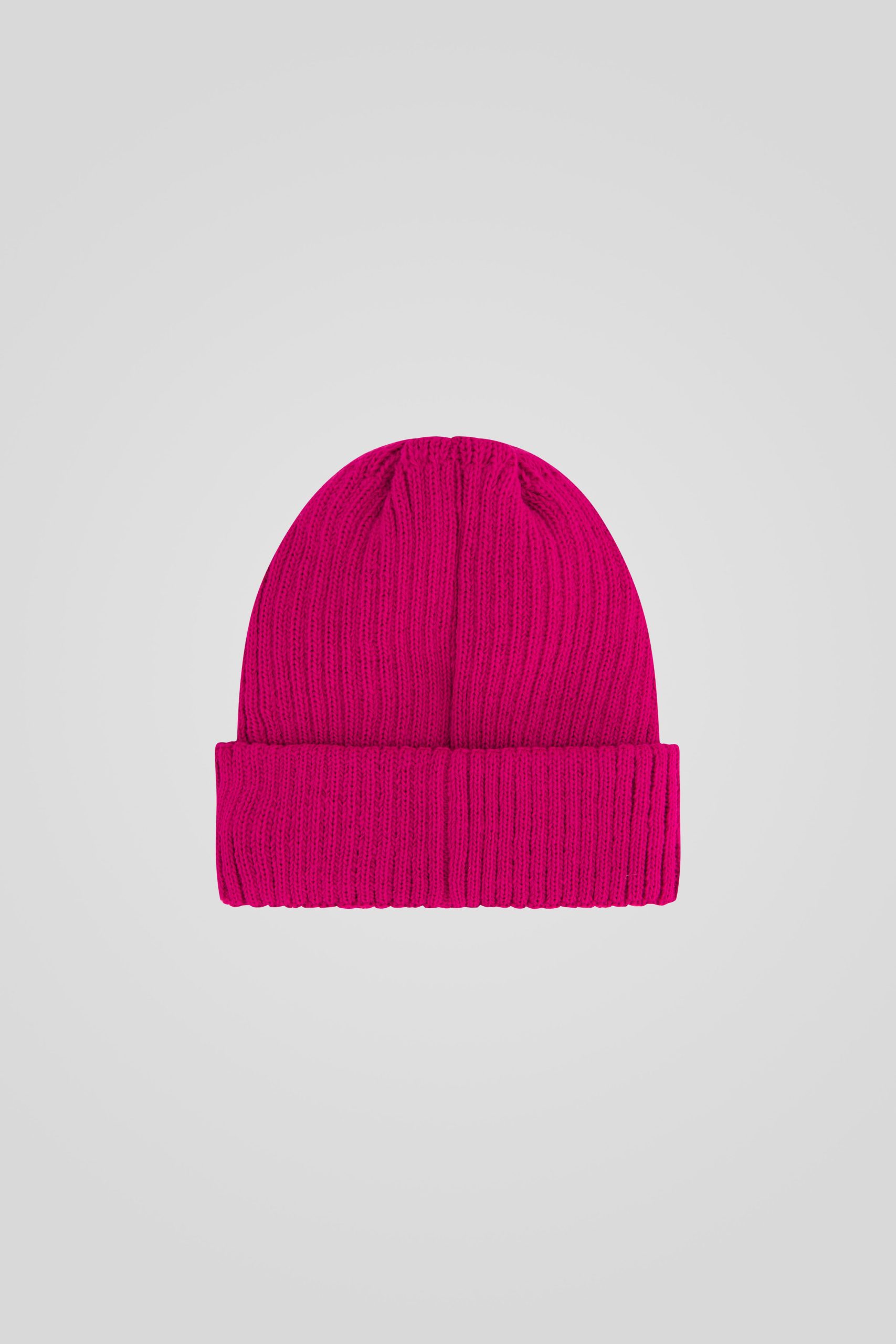 ciesse-outdoor-strickm-tze-fuchsia-unisex-rippstrick-beanie image 2