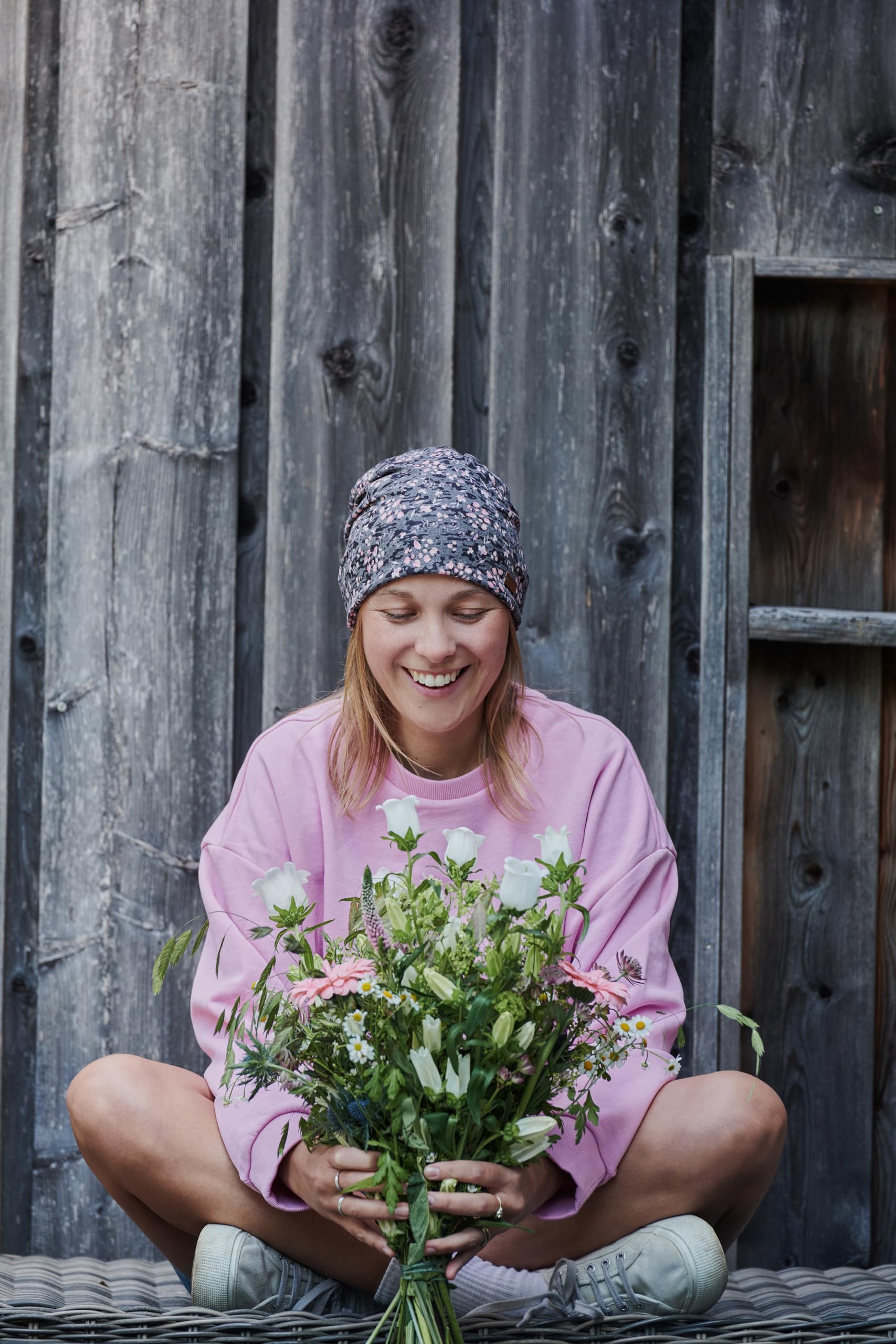 chillouts-linz-hat-beanie-lilac-bl-tenprint-d-nn image 5