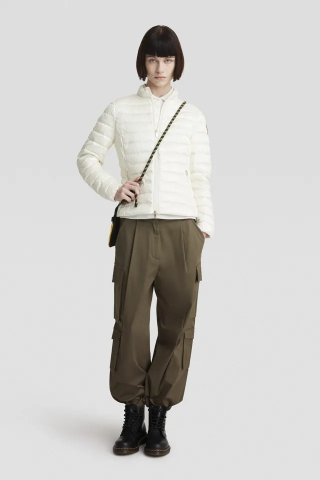 ciesse-outdoor-piumini-daunenjacke-wei-leicht-800-fill image 1
