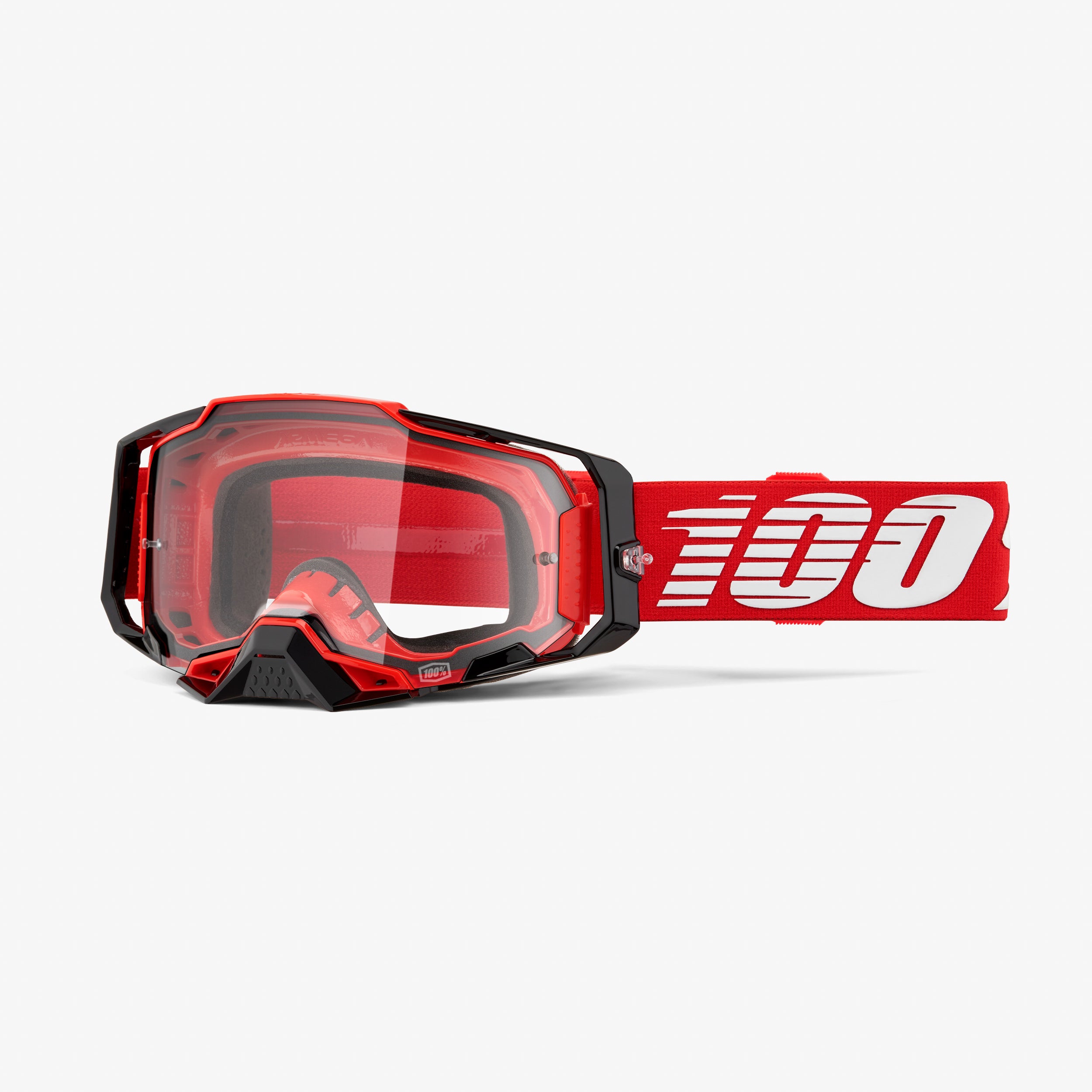 100-armega-motocross-brille-rot-ultra-hd-hiper image 2