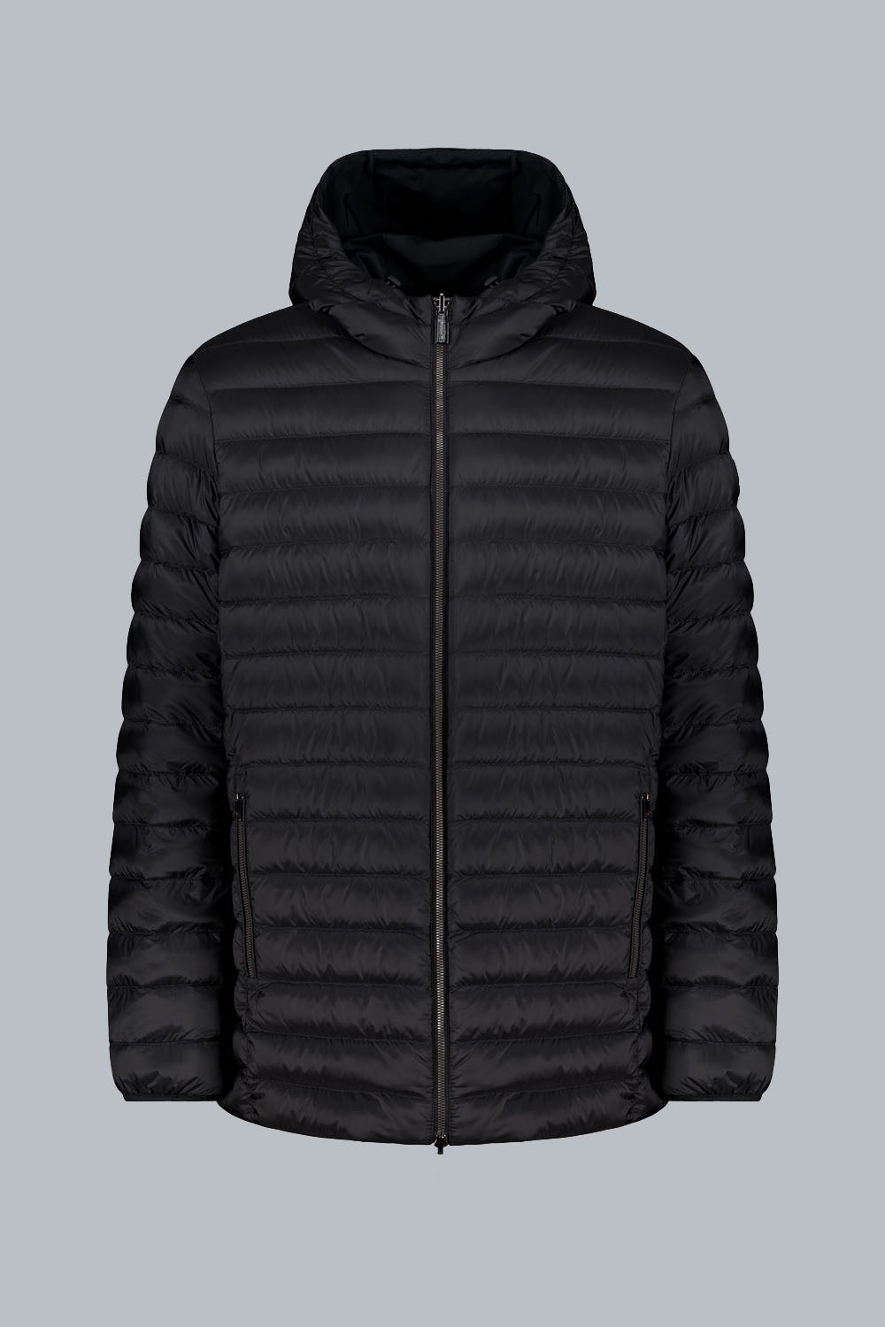 ciesse-piumini-ronald-daunenjacke-schwarz-reversibel-800fp image 1