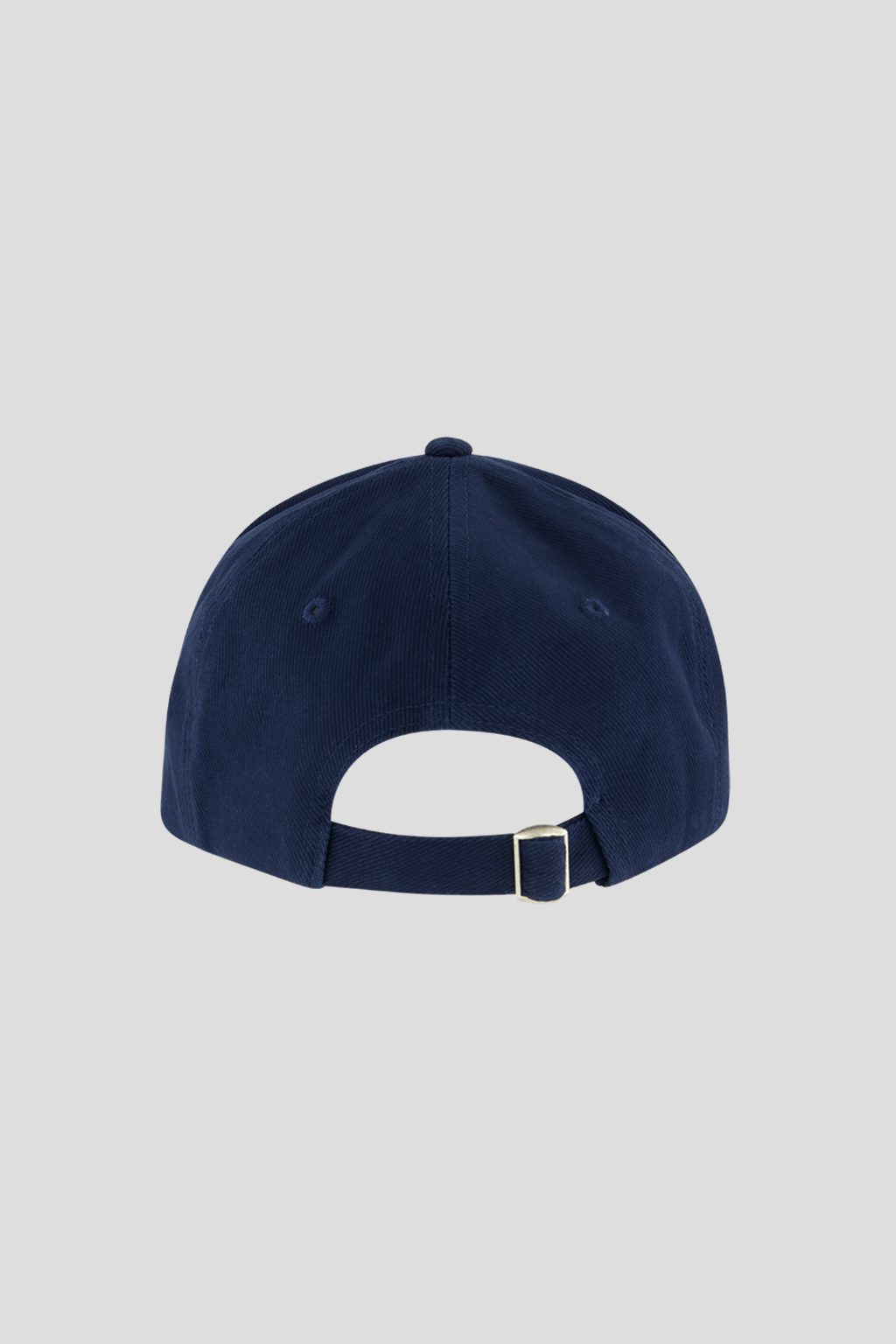 ciesse-outdoor-cap-baseballcap-blau-verstellbar-baumwolle image 4