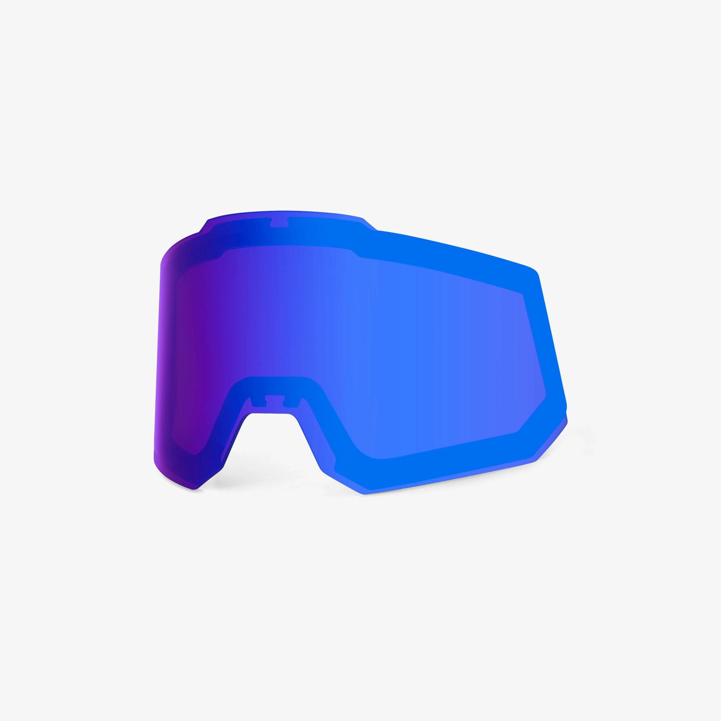 100percent-snowcraft-s-ersatzlinse-hiper-mirror-violet image 1