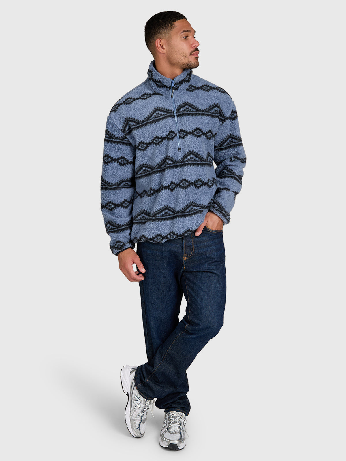 brunotti-kennet-urban-fleece-herren-fleece-flint-stone image 5