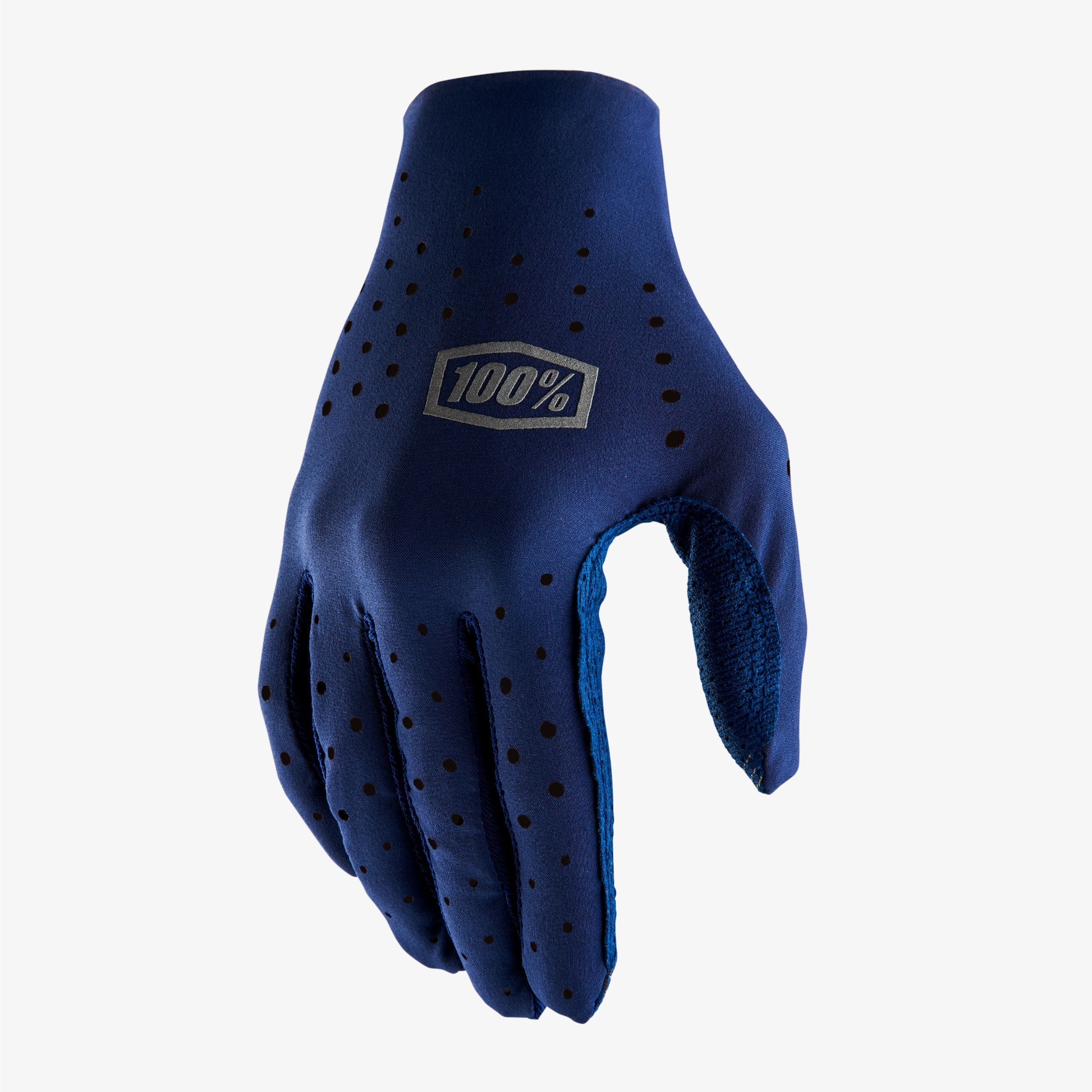 100-sling-damen-handschuhe-navy-mtb-gr-e-m image 1