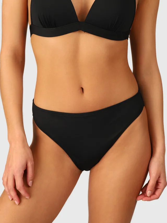 brunotti-nolina-damen-bikinihose-schwarz-mix-match image 1