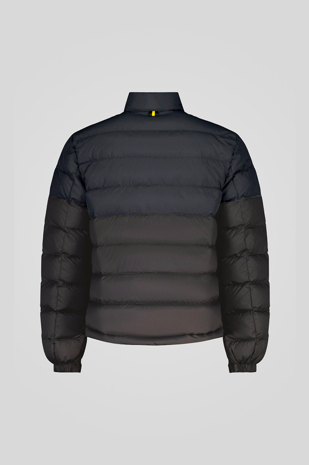 ciesse-outdoor-piumini-daunenjacke-kurz-schwarz-800-fill image 6