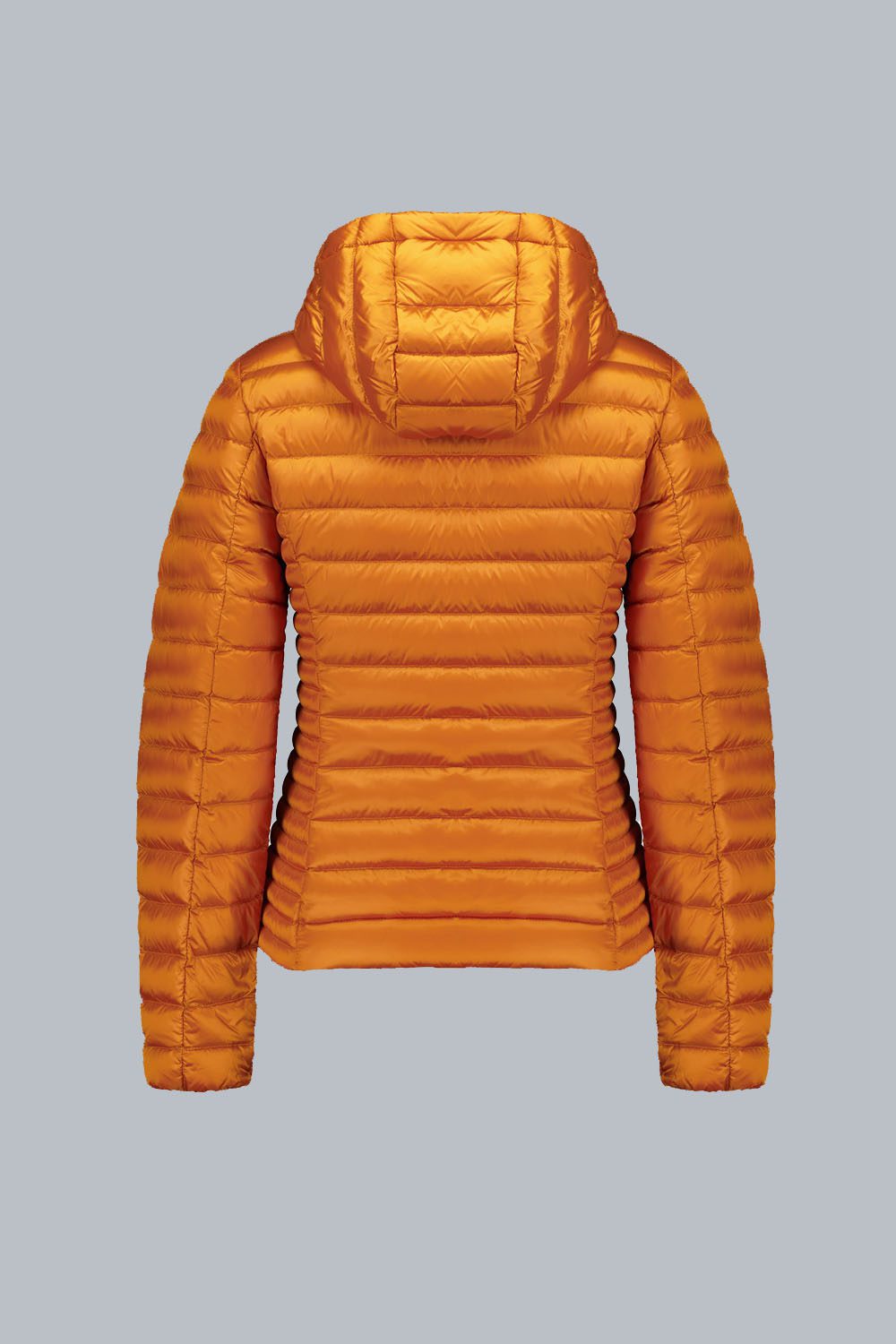 ciesse-outdoor-aghata-daunenjacke-mattone-ziegelrot-kapuze-800fp image 6