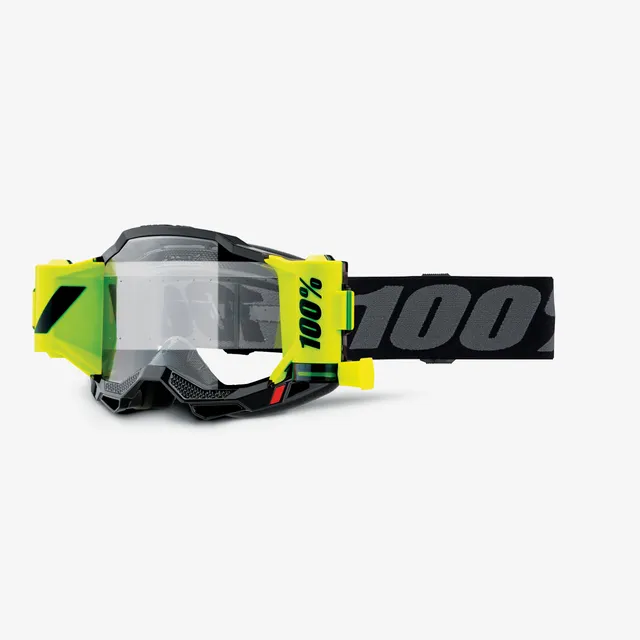 100-accuri-2-forecast-goggle-schwarz-clear-lens image 1