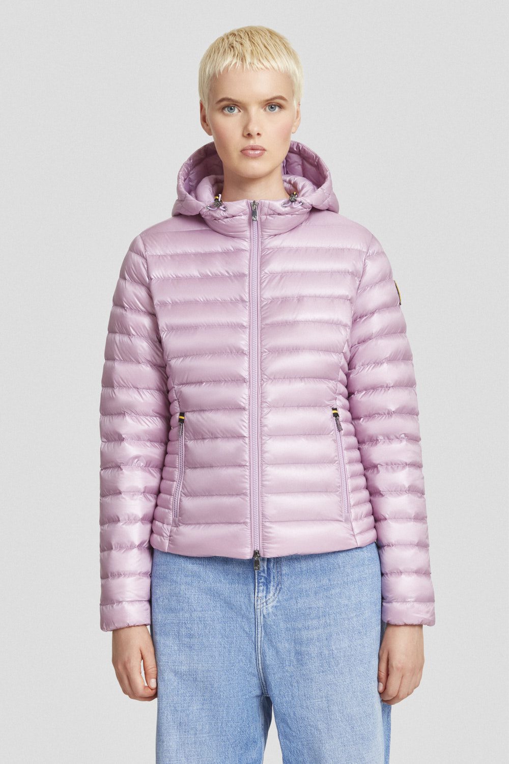 ciesse-outdoor-piumini-daunenjacke-lila-leicht-mit-kapuze-800fp image 2