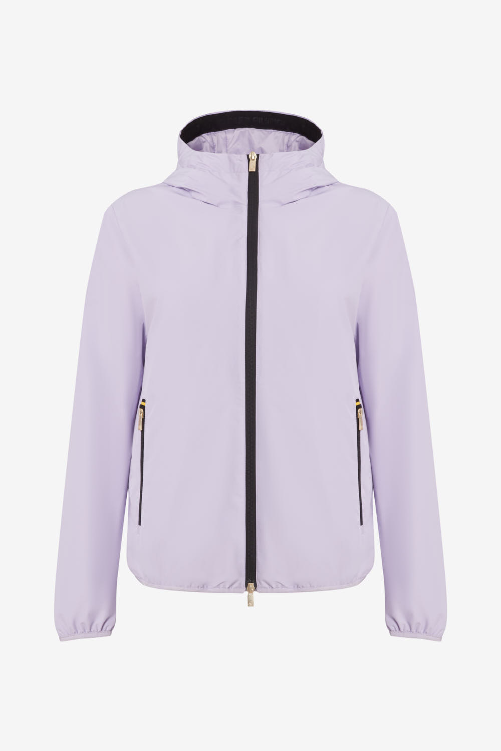ciesse-liana-bergangsjacke-lila-damen-mit-kapuze image 5