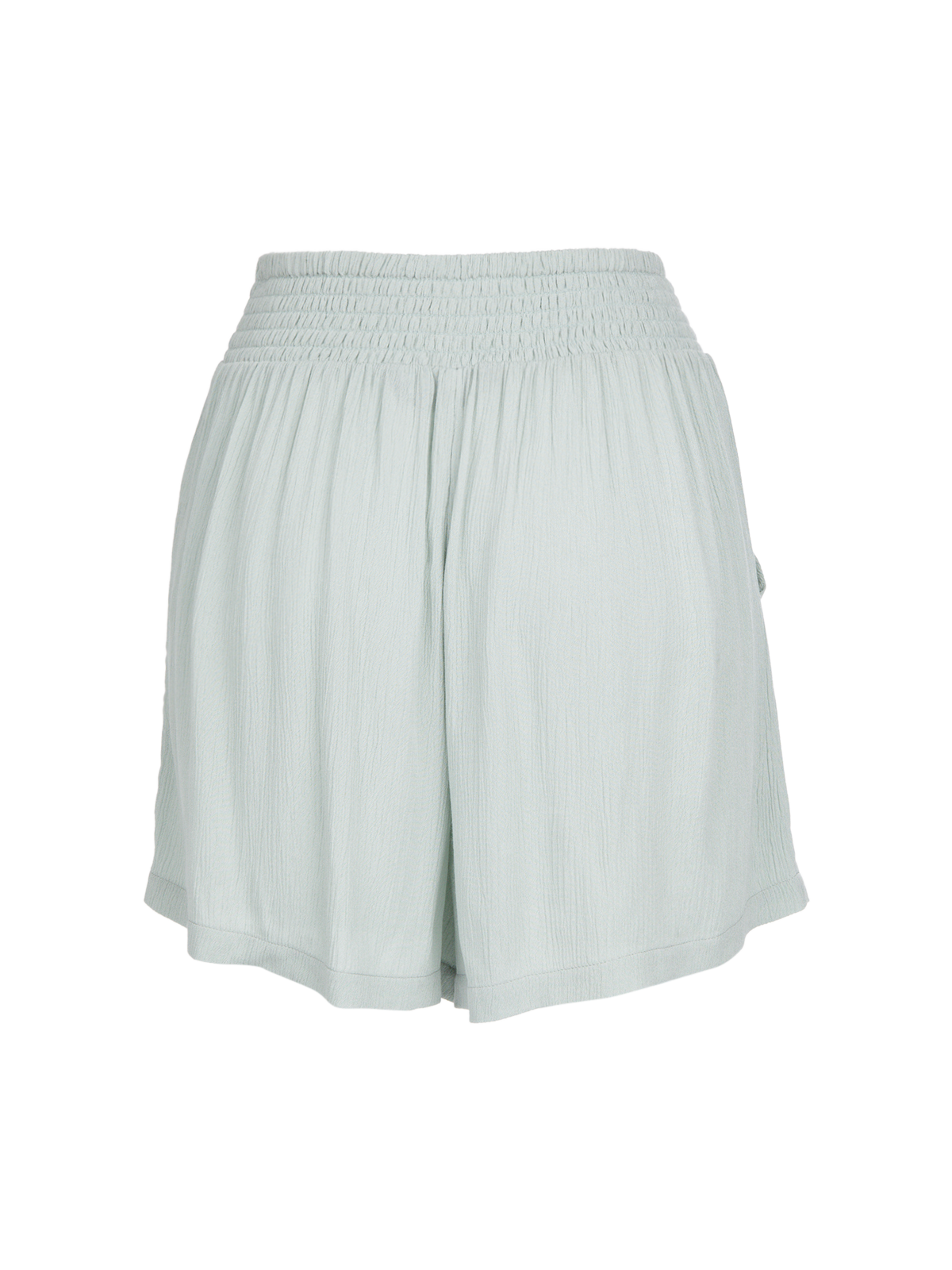 brunotti-essia-damen-shorts-aqua-grey-lockerer-schnitt image 8