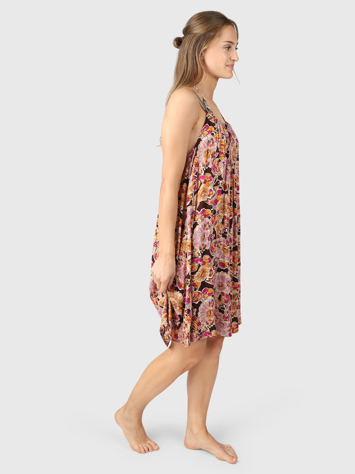brunotti-isla-sakai-kleid-sakai-flower-pink-locker image 3