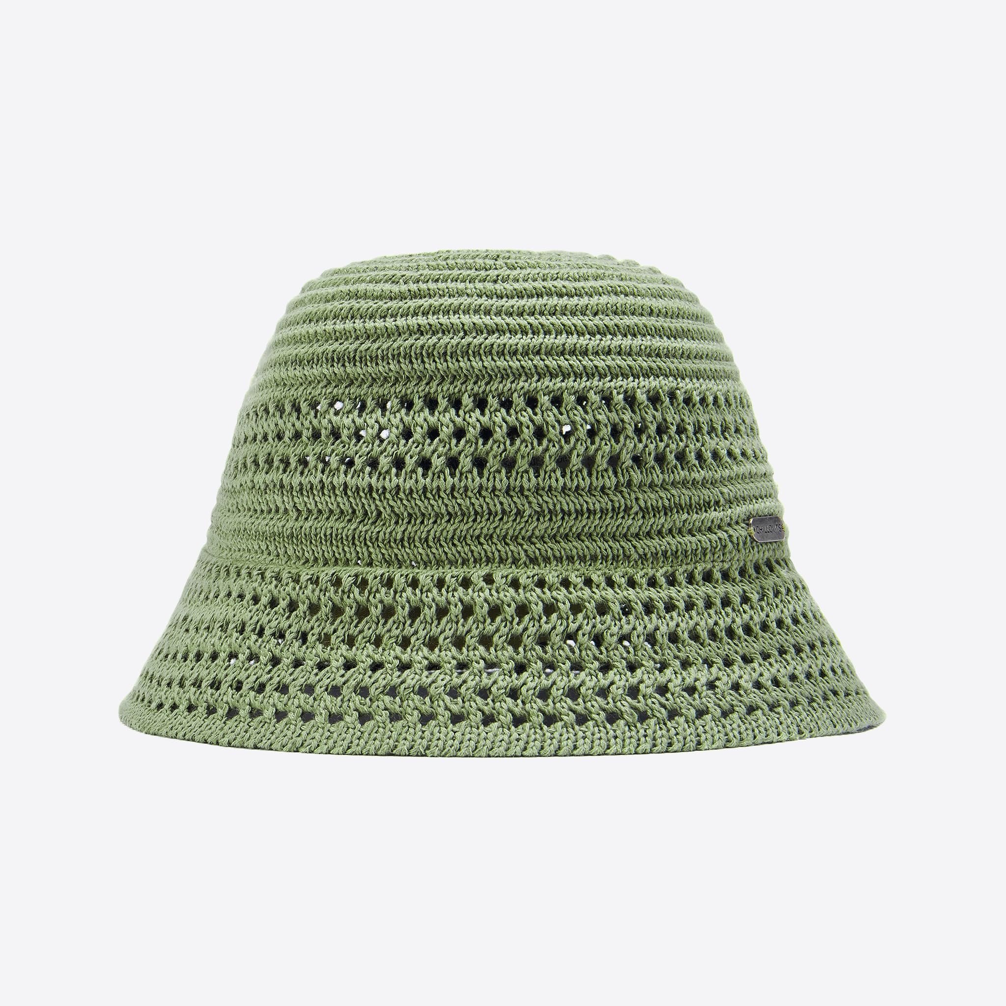 chillouts-bloom-hat-sommerhut-wei-lochstrick image 2