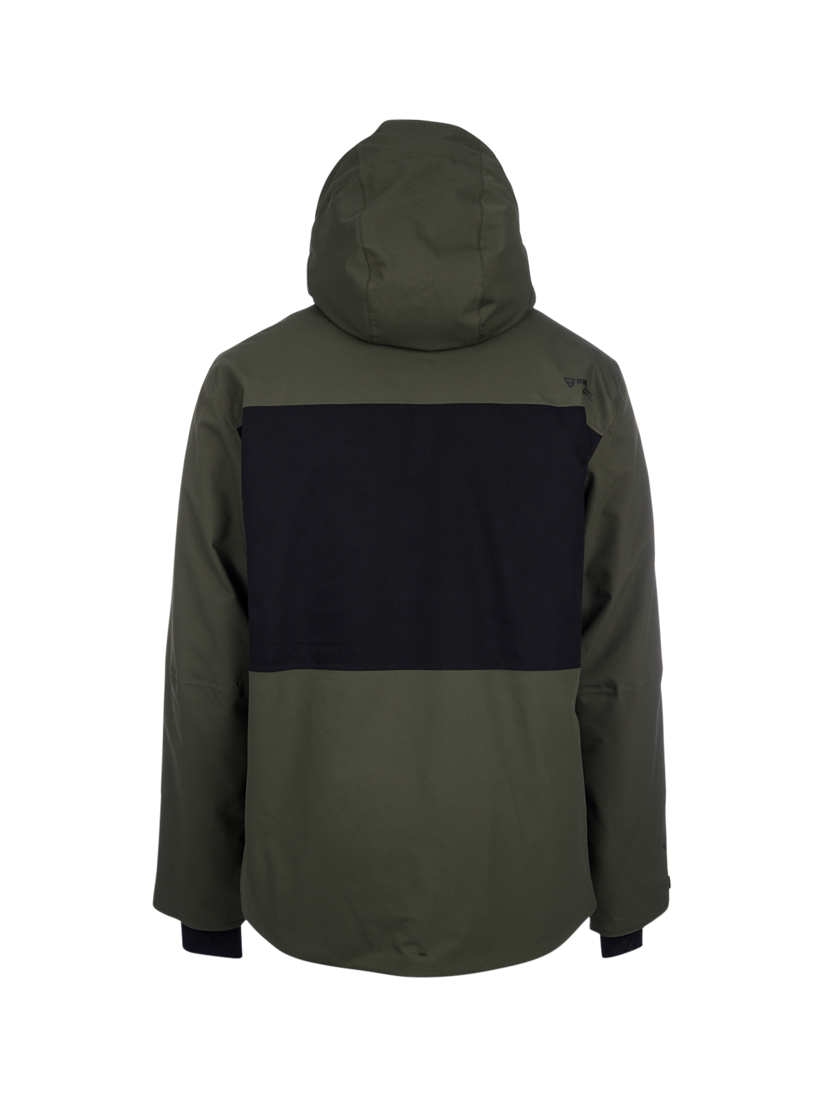 brunotti-aratinos-s-herren-skijacke-deep-green-15k image 8