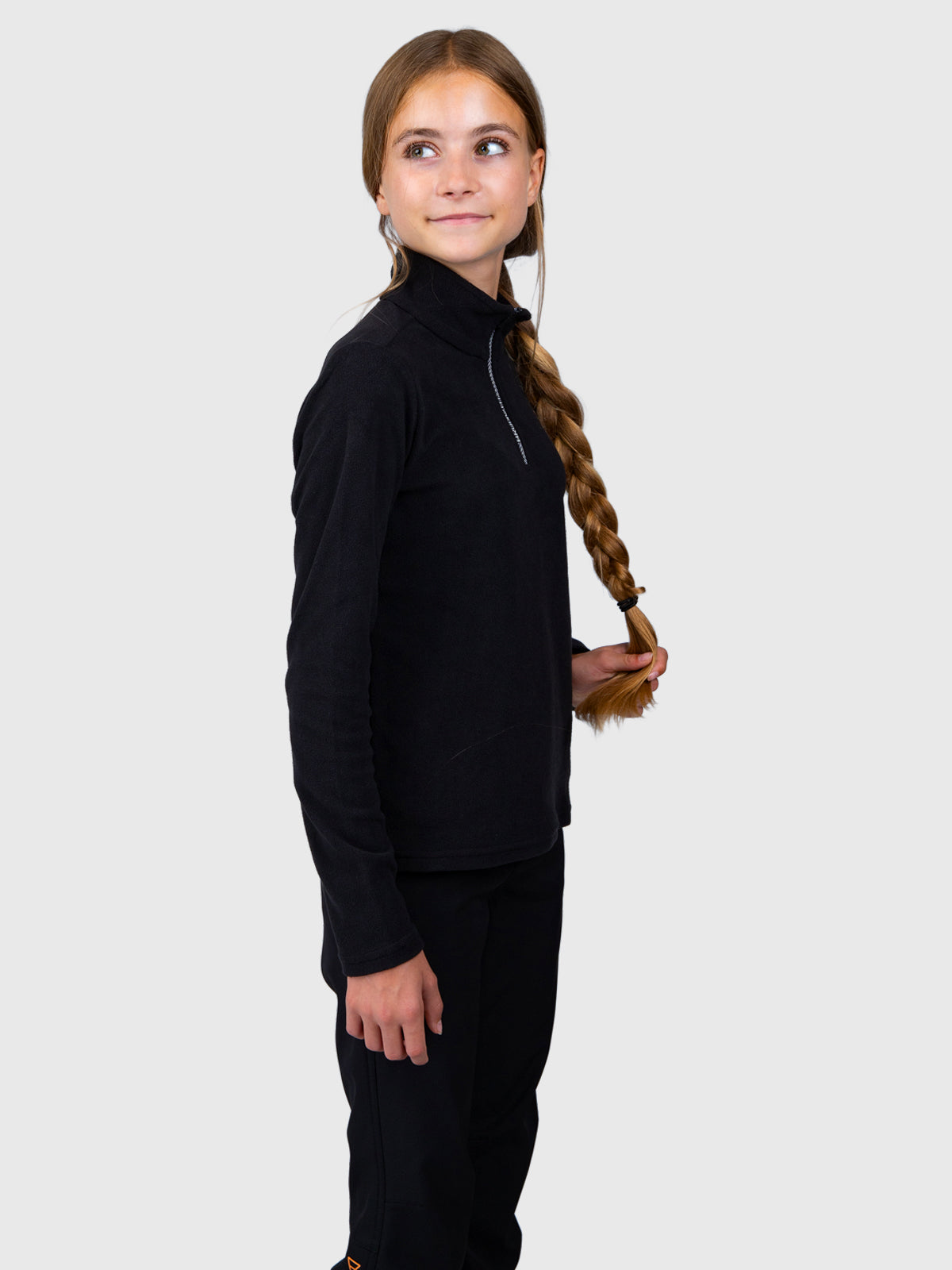 brunotti-mismy-m-dchen-snow-fleece-schwarz-layer image 3