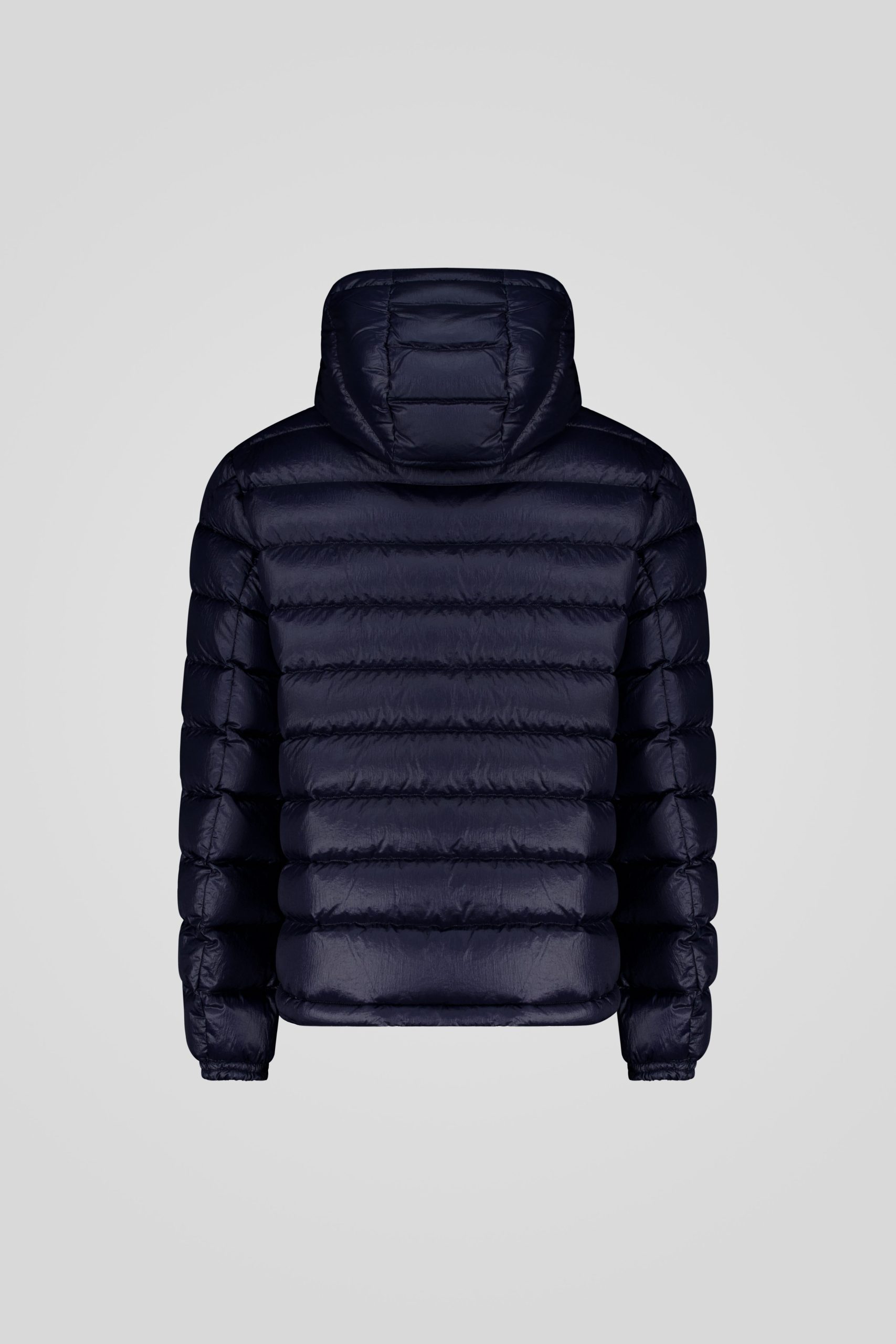 ciesse-outdoor-piumini-daunenjacke-kurz-blau-abnehmbare-kapuze image 6