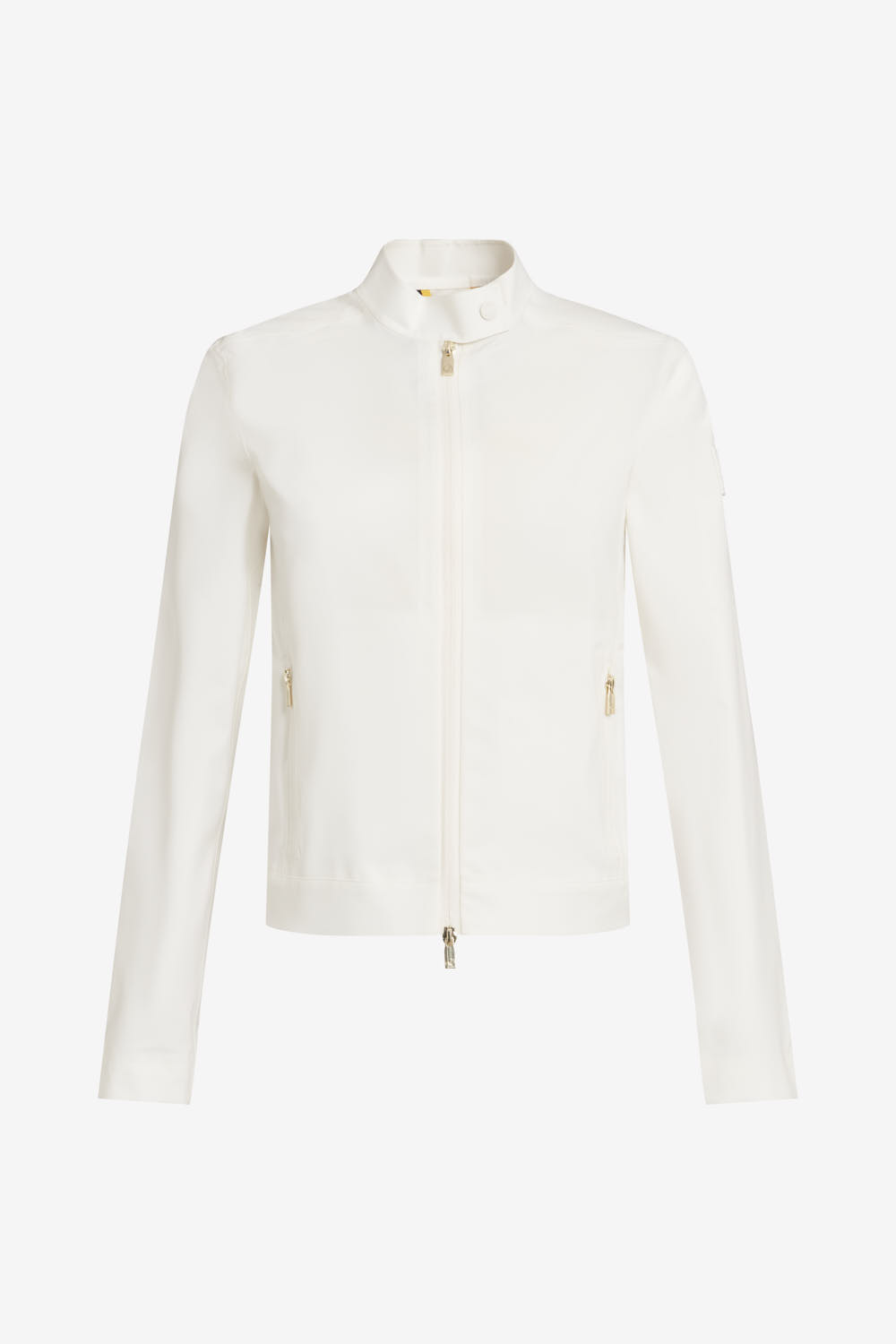 ciesse-magi-2-0-softshelljacke-damen-wei-biker-slim-fit image 1