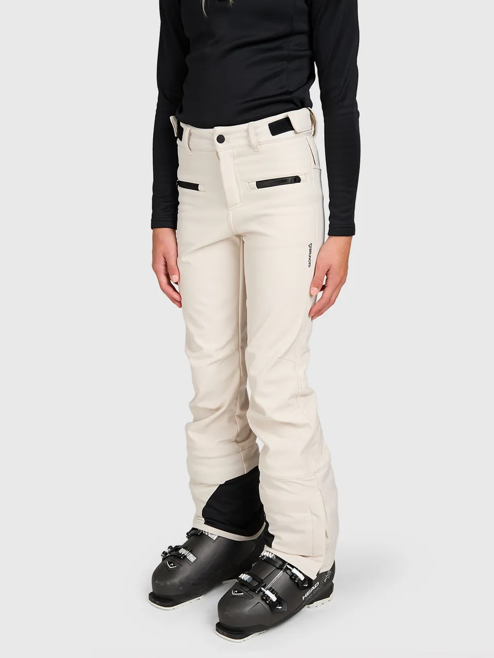 brunotti-coldlaky-m-dchen-skihose-moonbeam-10k image 1