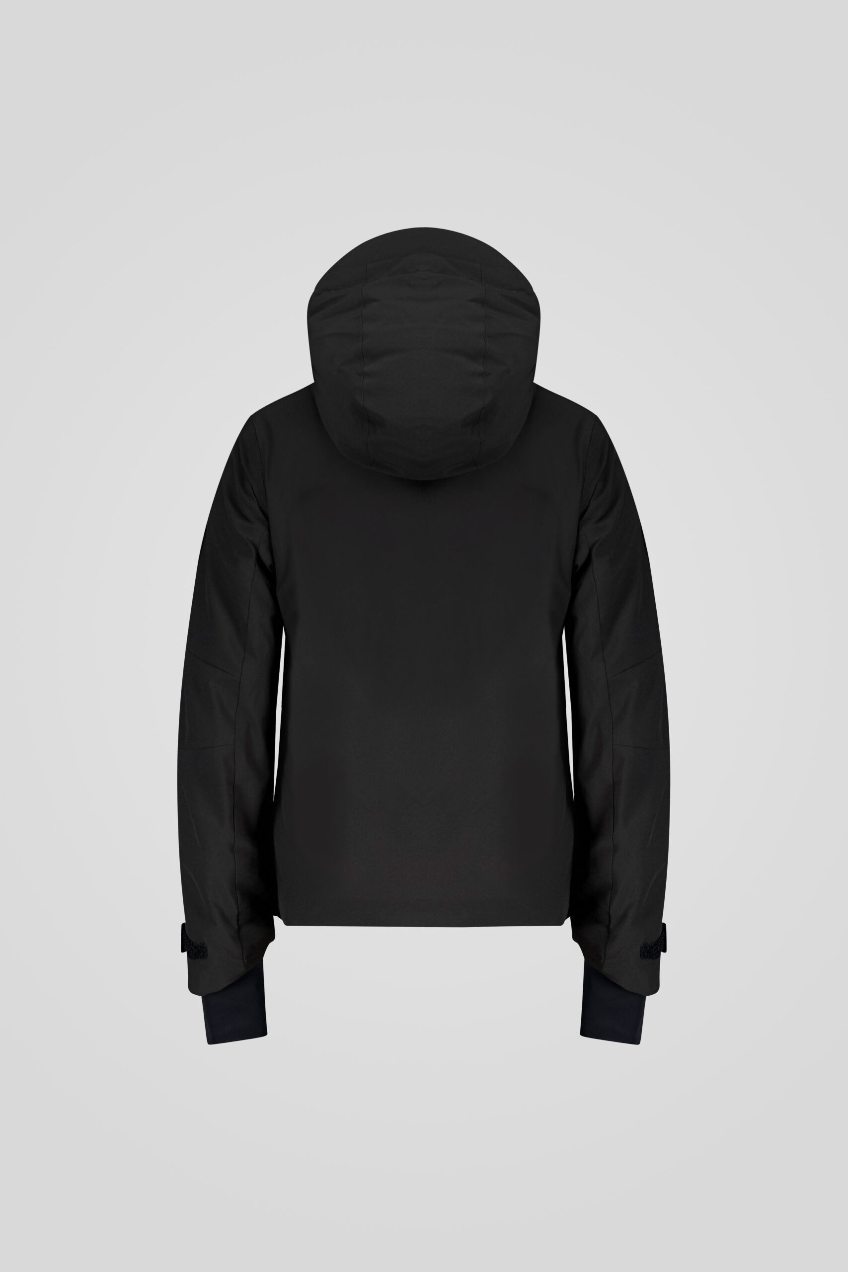 ciesse-outdoor-skijacke-schwarz-wasserdicht-stretch-herren image 2