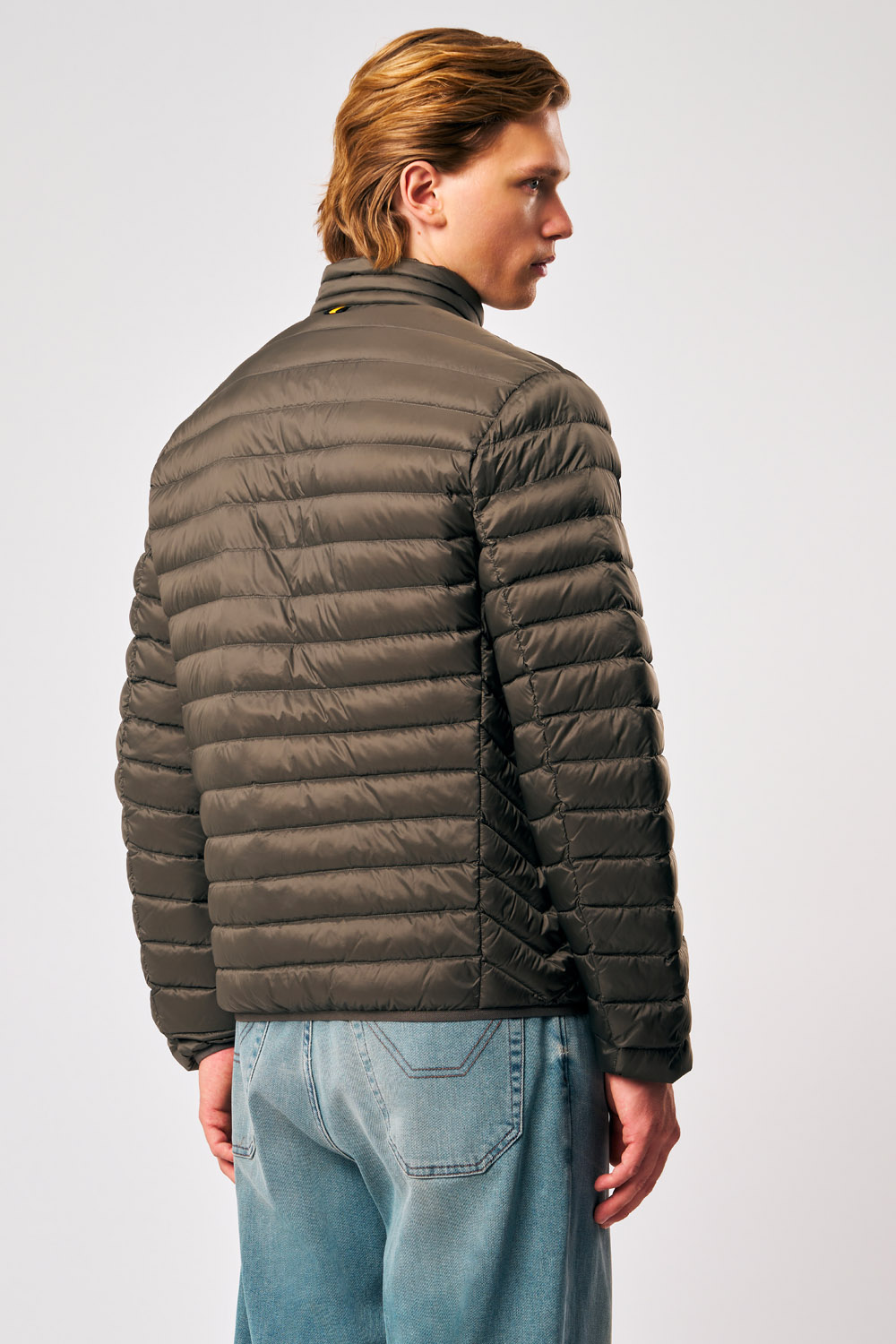 ciesse-outdoor-prince-3-0-daunenjacke-herren-gr-n-100g-800-fill image 5