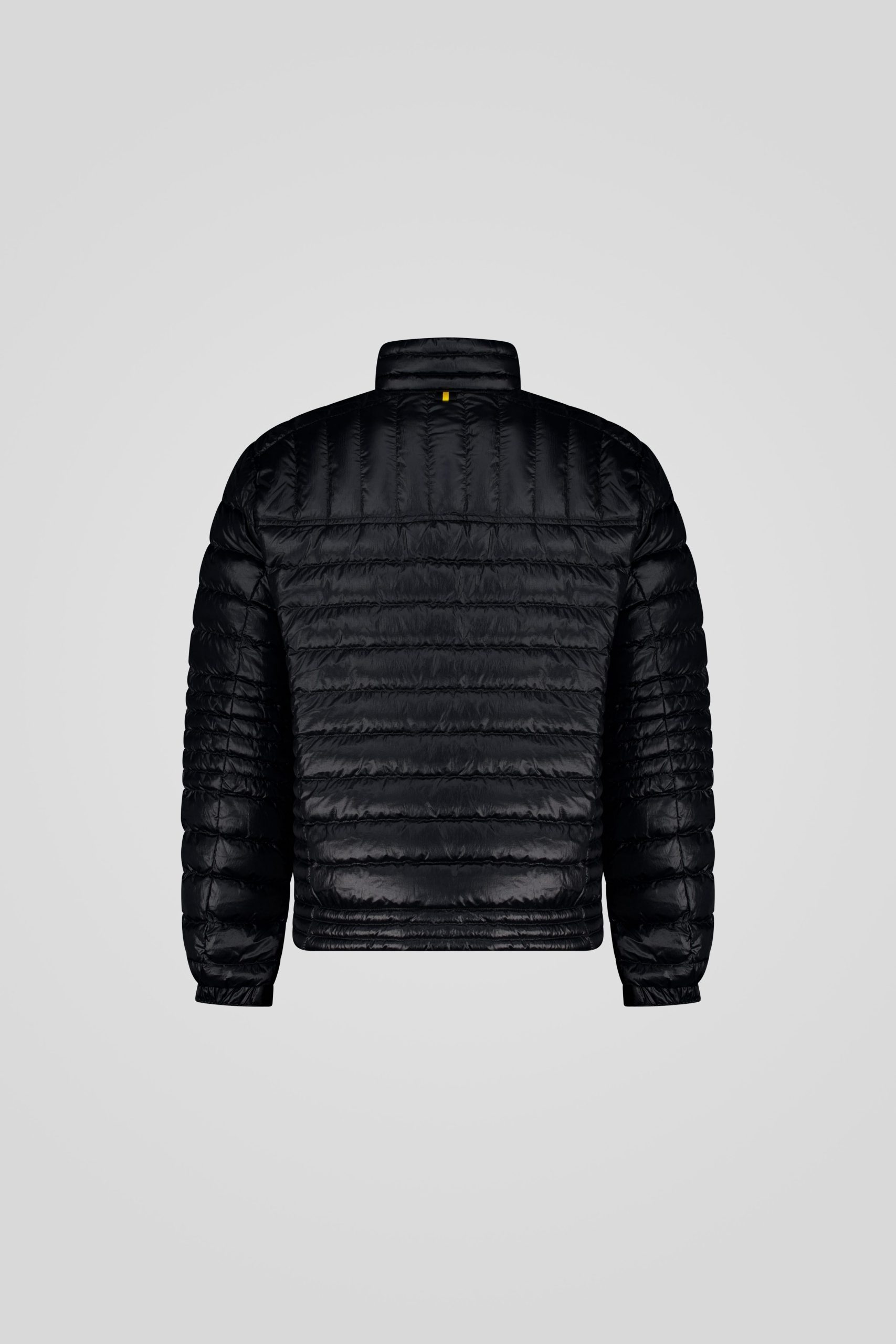 ciesse-piumini-biker-daunenjacke-schwarz-800fp image 6