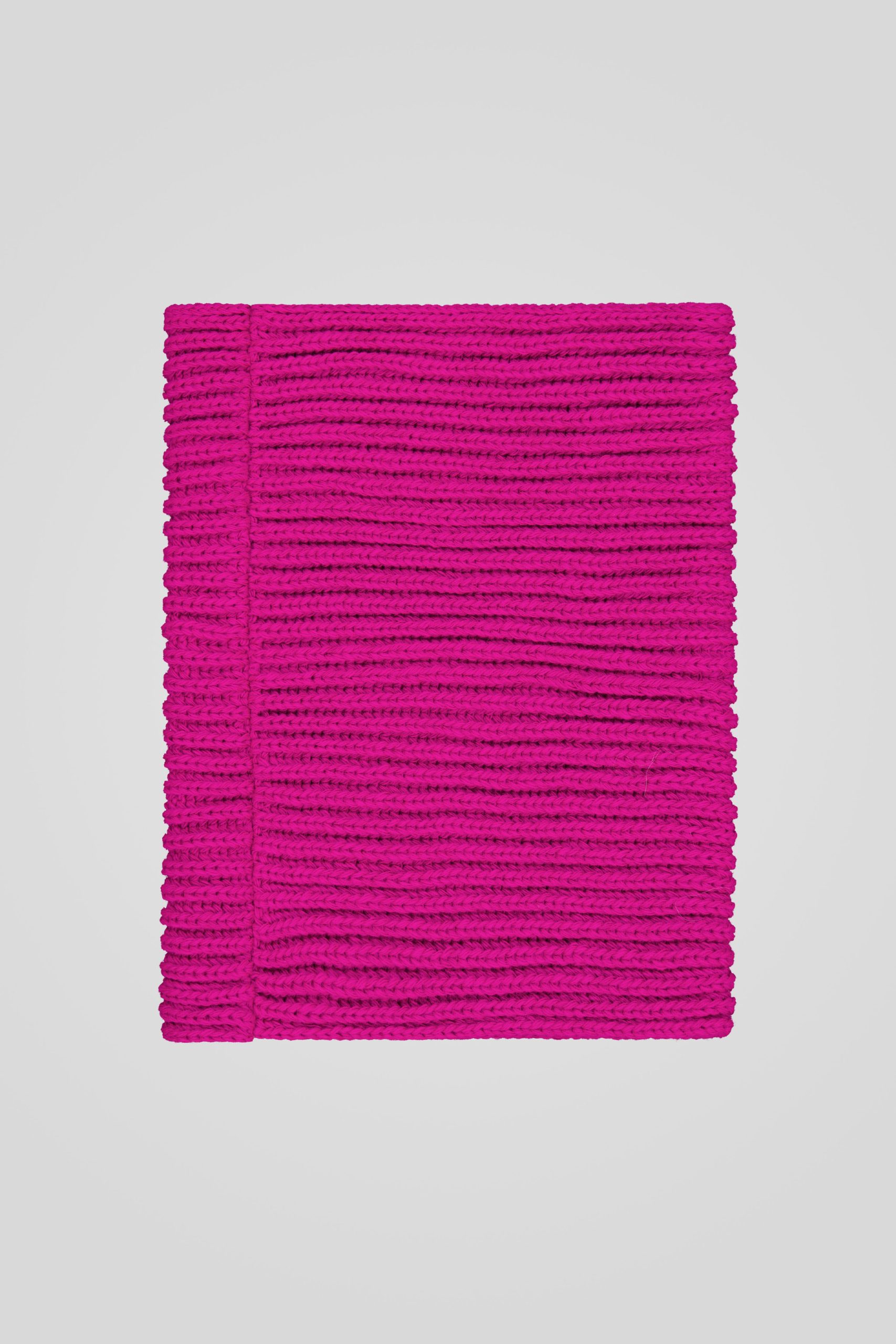 ciesse-guanti-e-scaldacollo-loop-fuchsia-acryl image 3