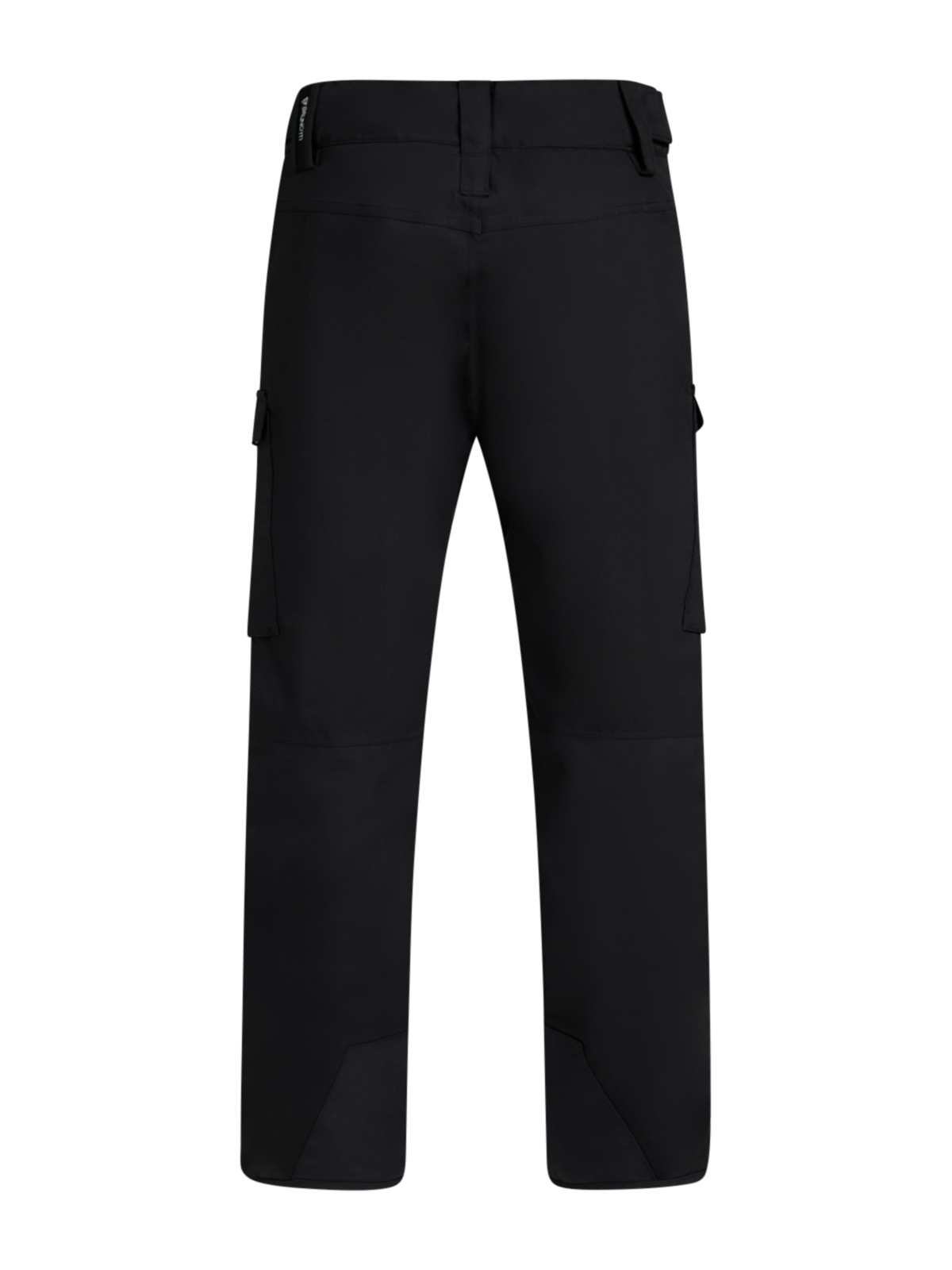 brunotti-footraily-cargo-skihose-jungen-schwarz-15k image 8